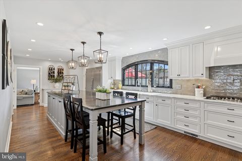 600 LINNET ROAD AUDUBON PA 19403