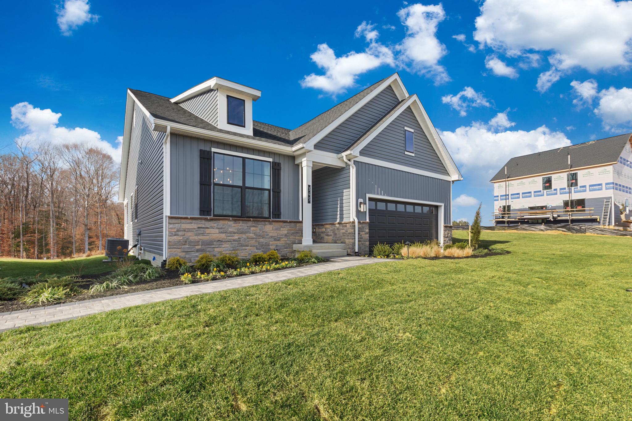 345 LONG BRANCH LANE