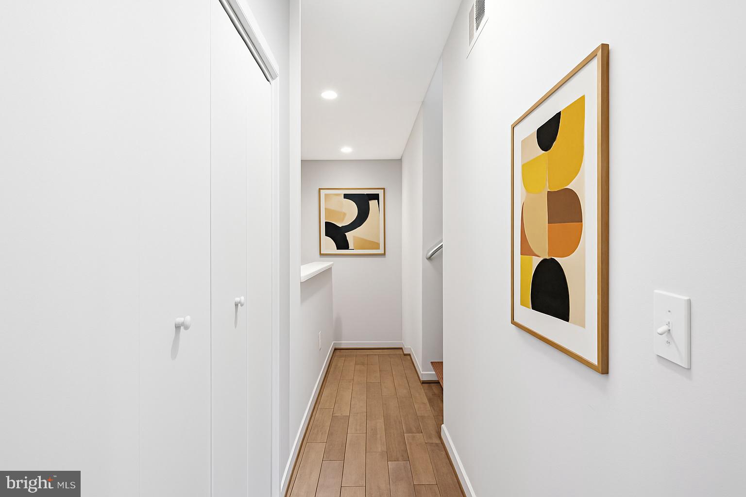 FRANCISVILLE - Residential