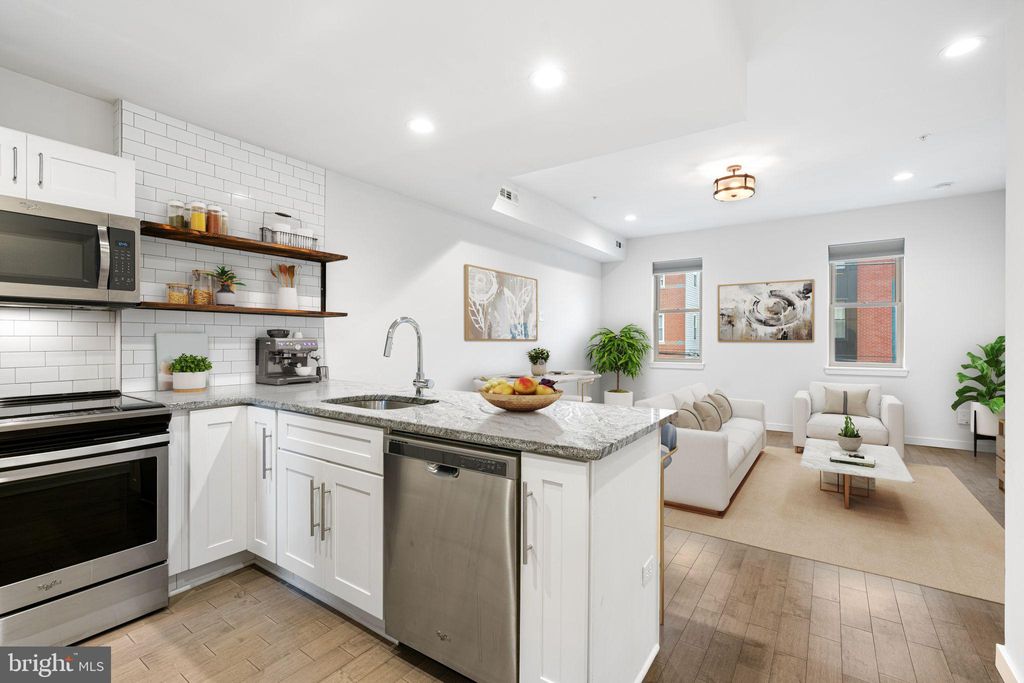 Photo of 1734 Wylie Street #B, PHILADELPHIA, PA 19130 (MLS # PAPH2558358)