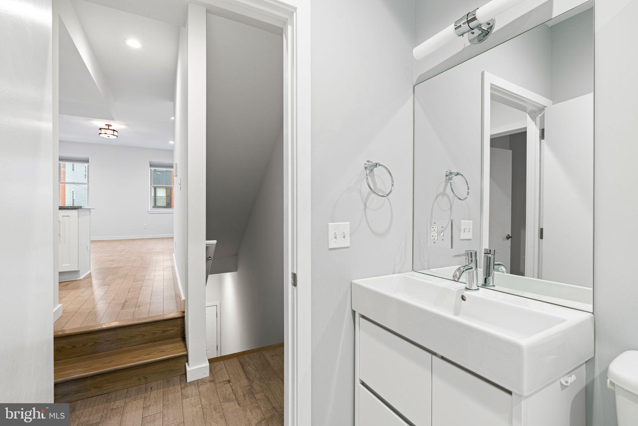 FRANCISVILLE - Residential