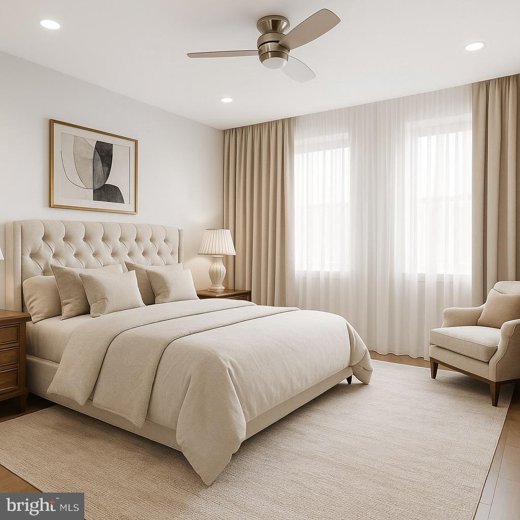 FRANCISVILLE - Residential