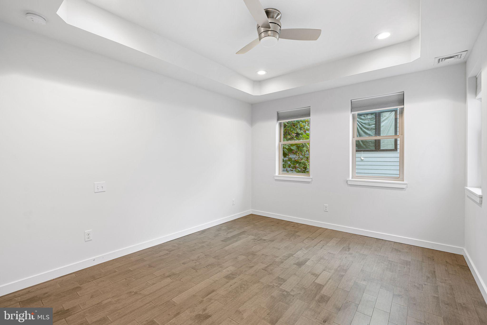 FRANCISVILLE - Residential