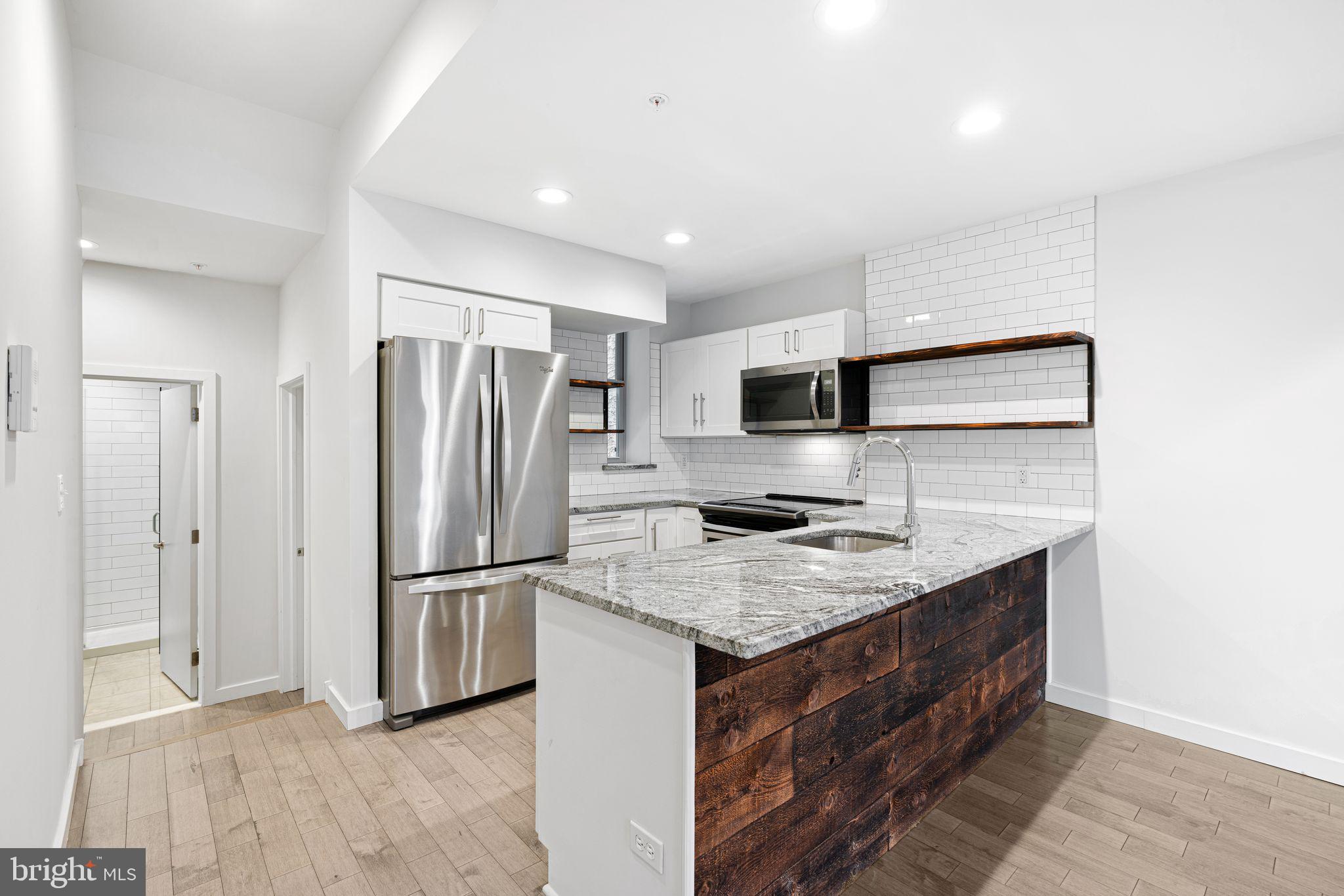 FRANCISVILLE - Residential