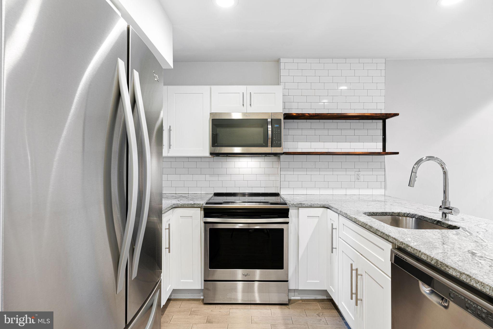 FRANCISVILLE - Residential