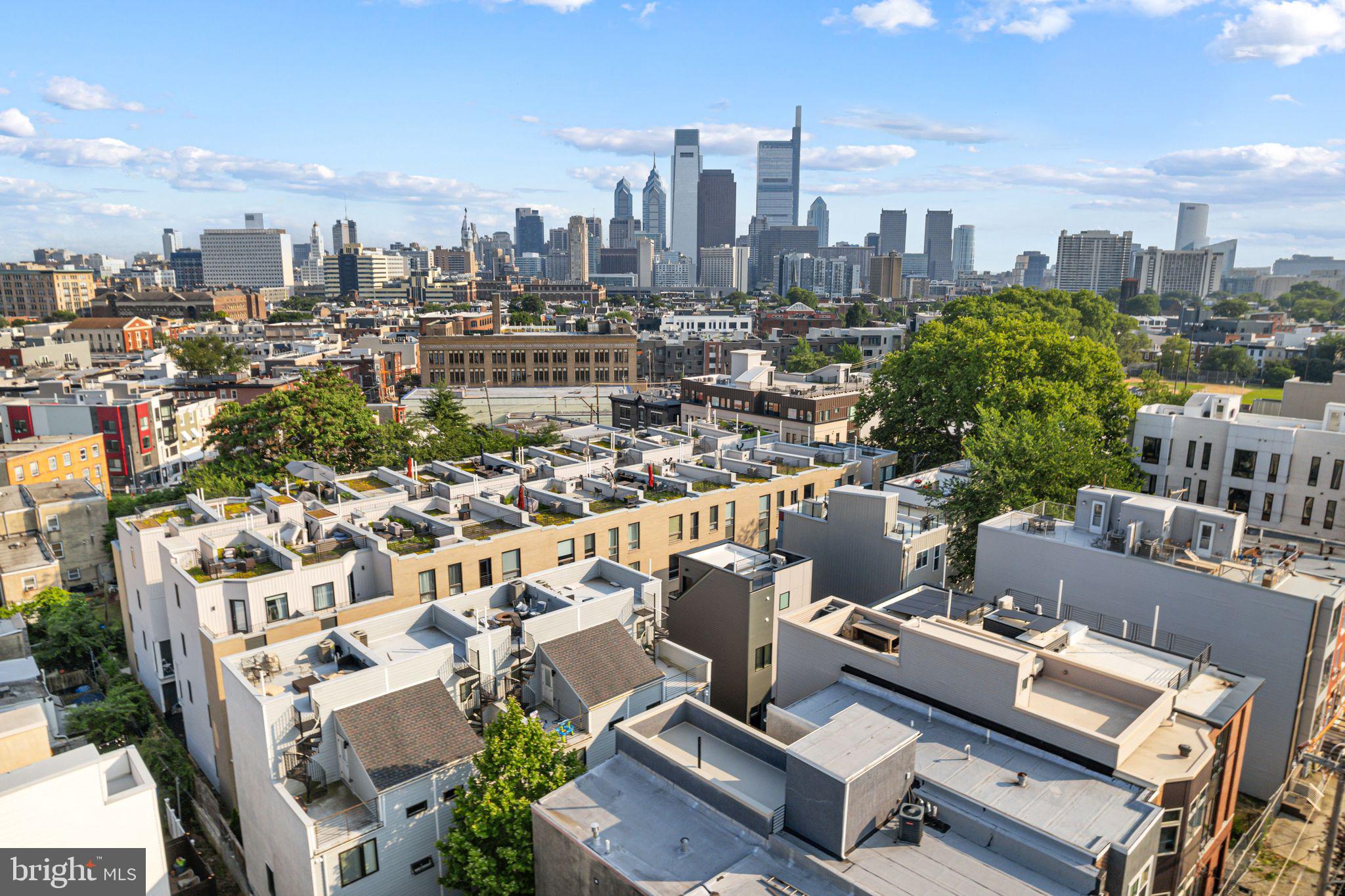 FRANCISVILLE - Residential