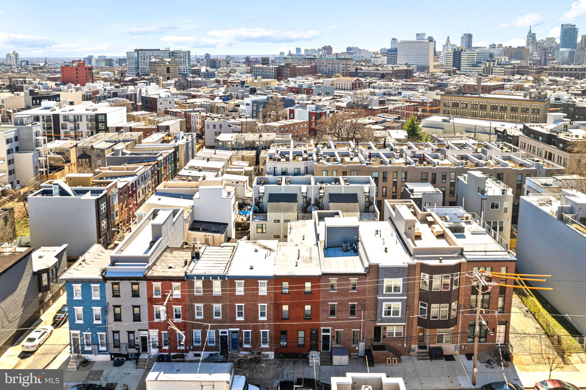 FRANCISVILLE - Residential