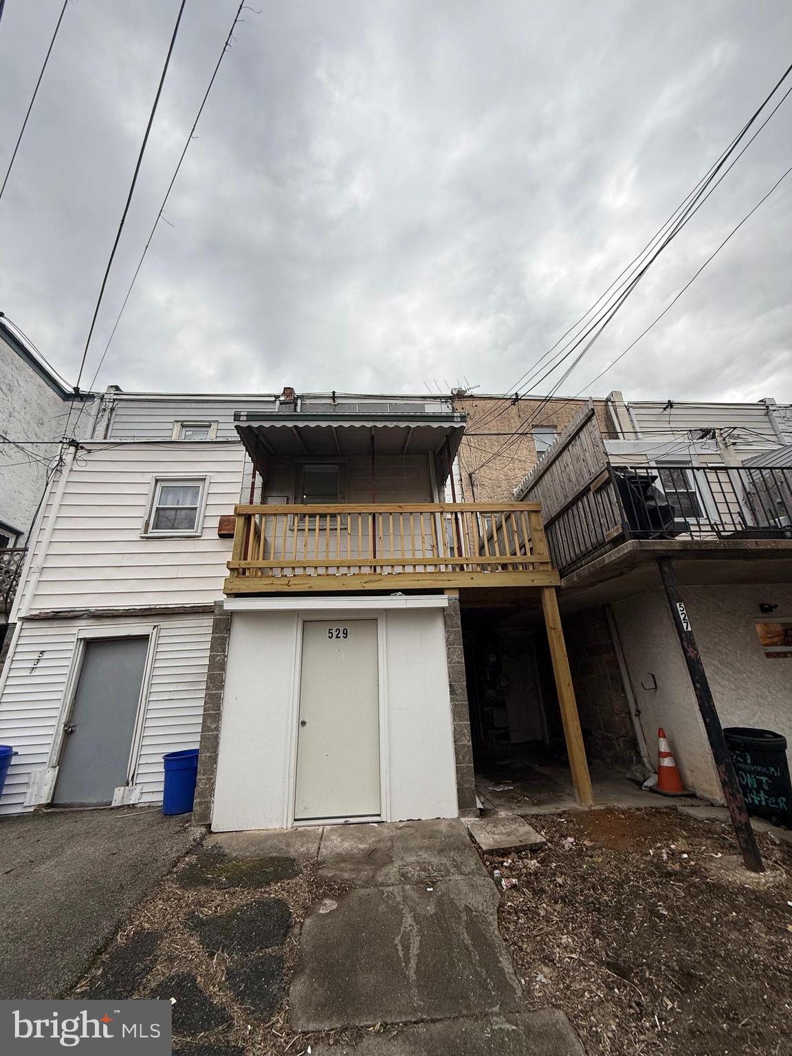 STONEHURST - Residential