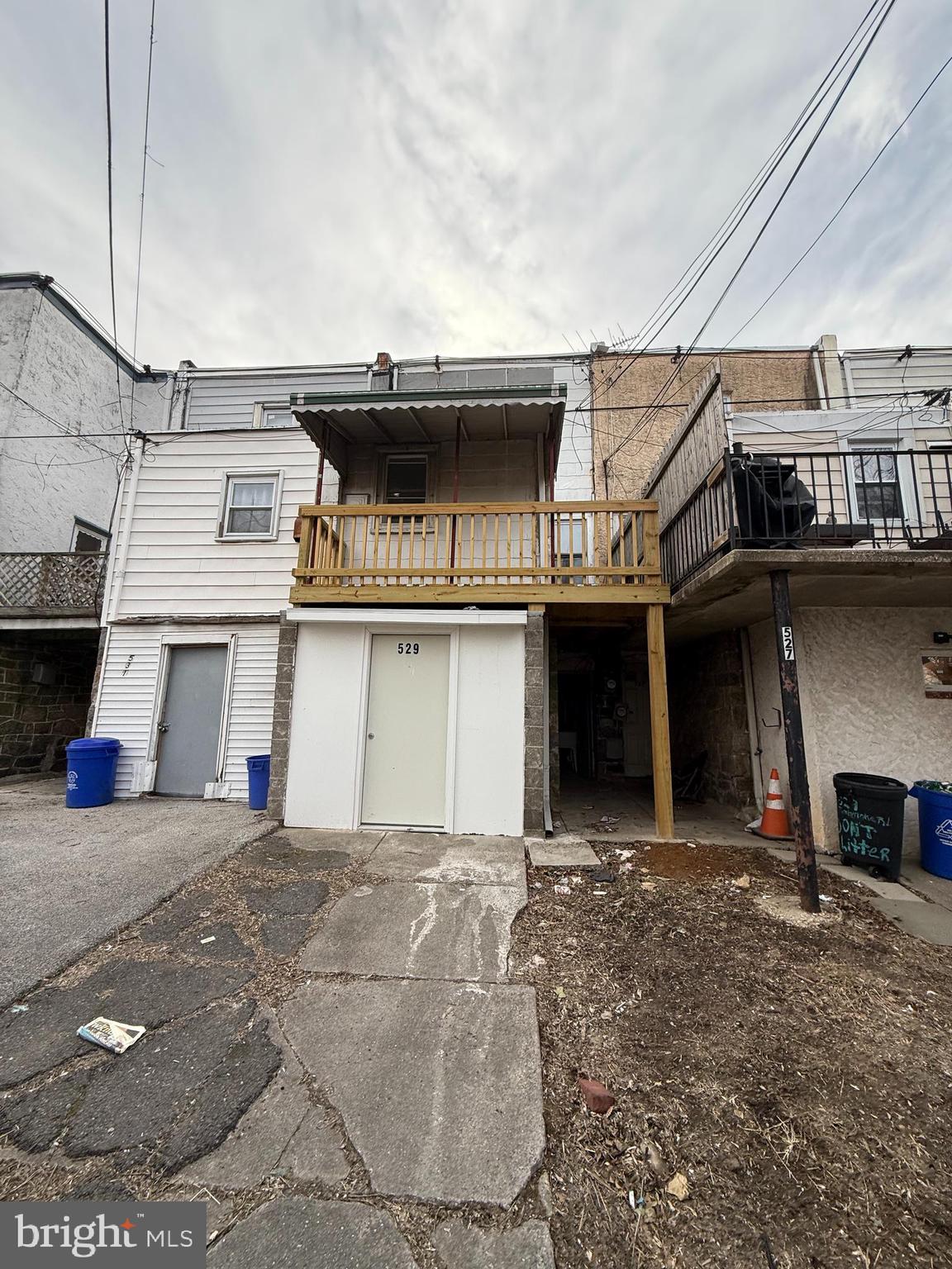 STONEHURST - Residential