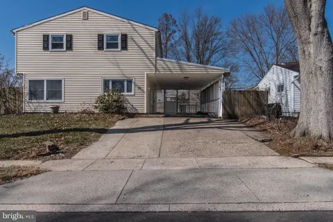 35 Thimbleberry Lane, Levittown, PA 19054 - MLS#: PABU2089980