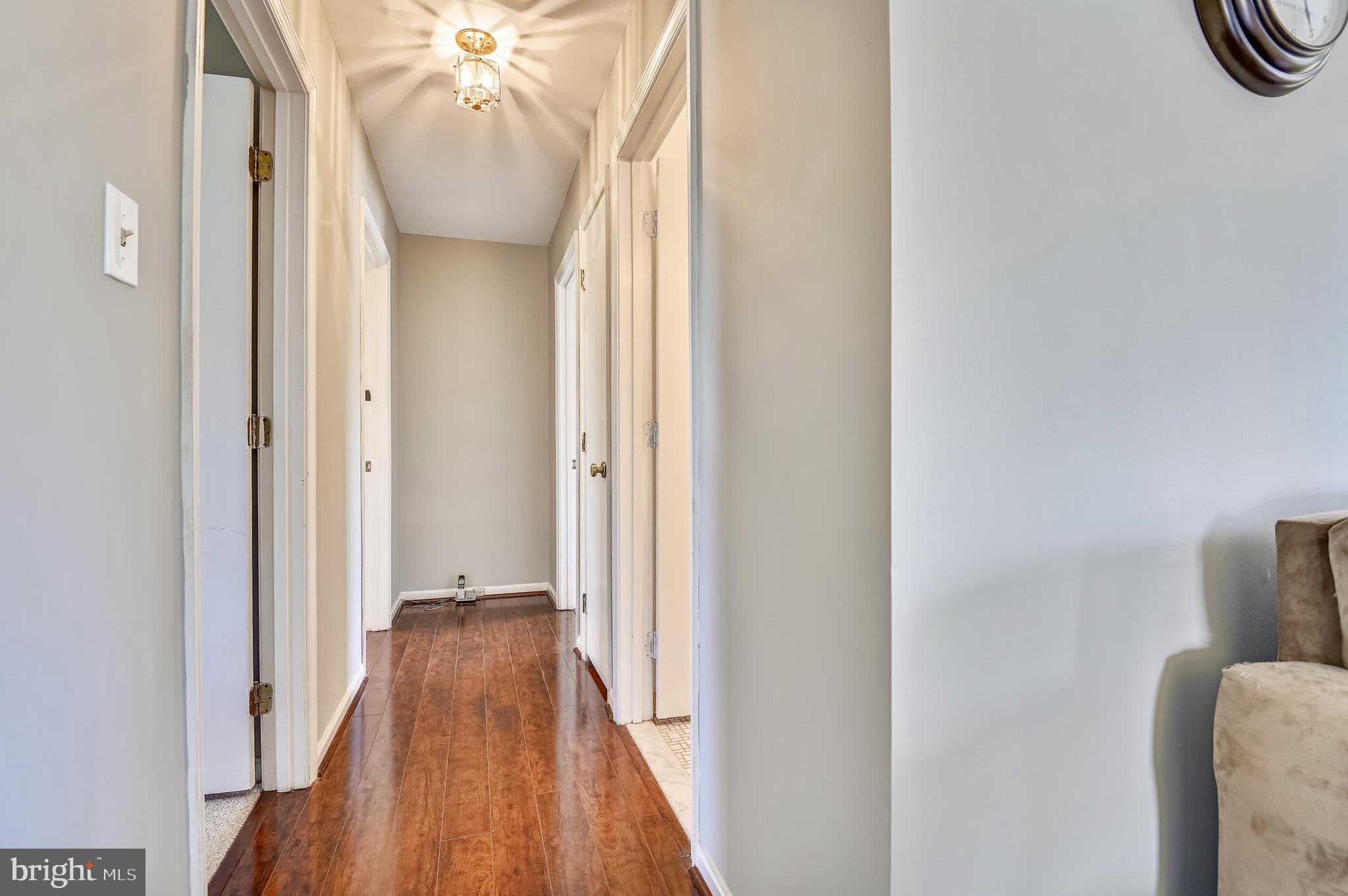 DEVERE ESTATES - Residential