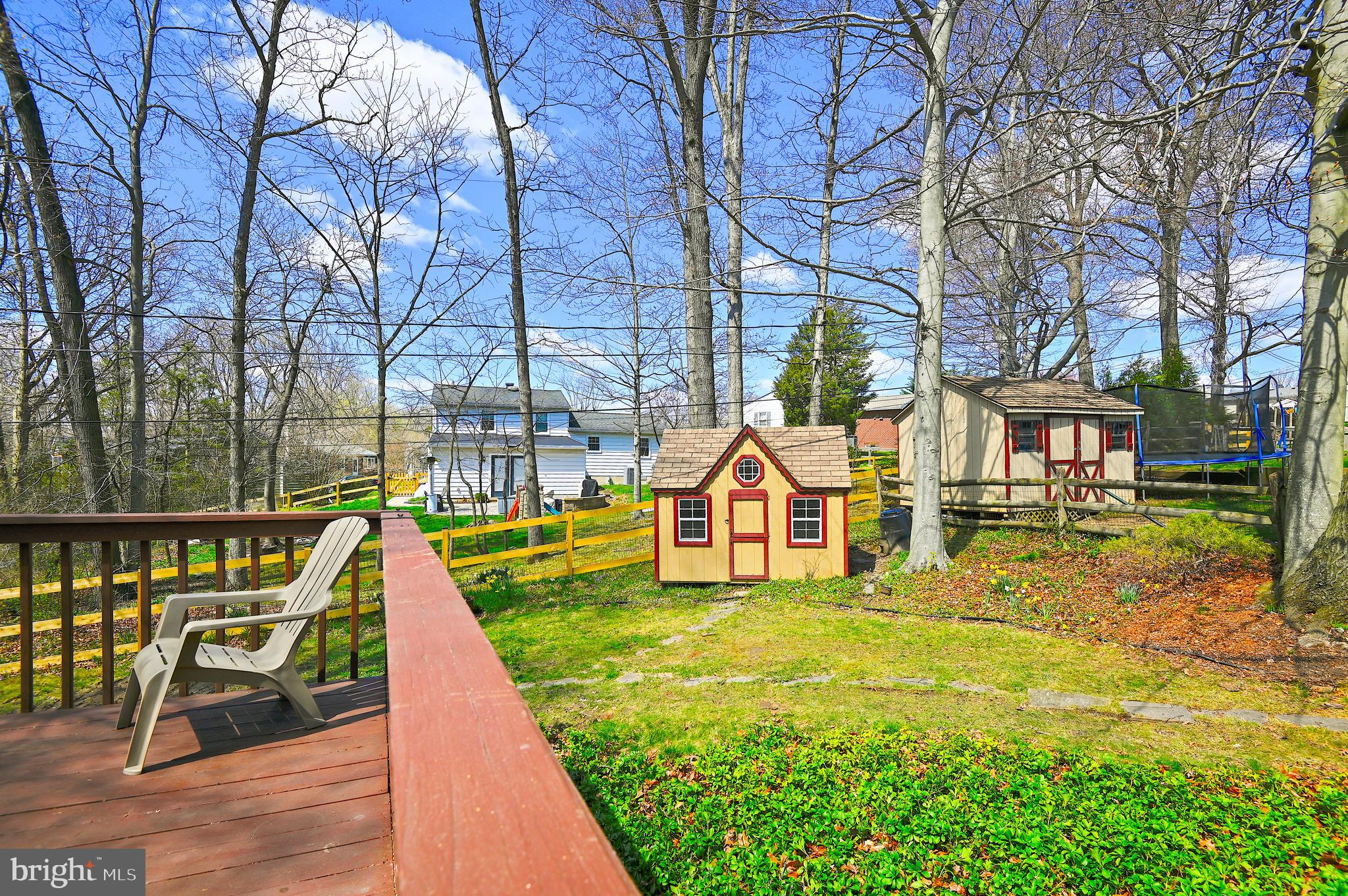 DEVERE ESTATES - Residential