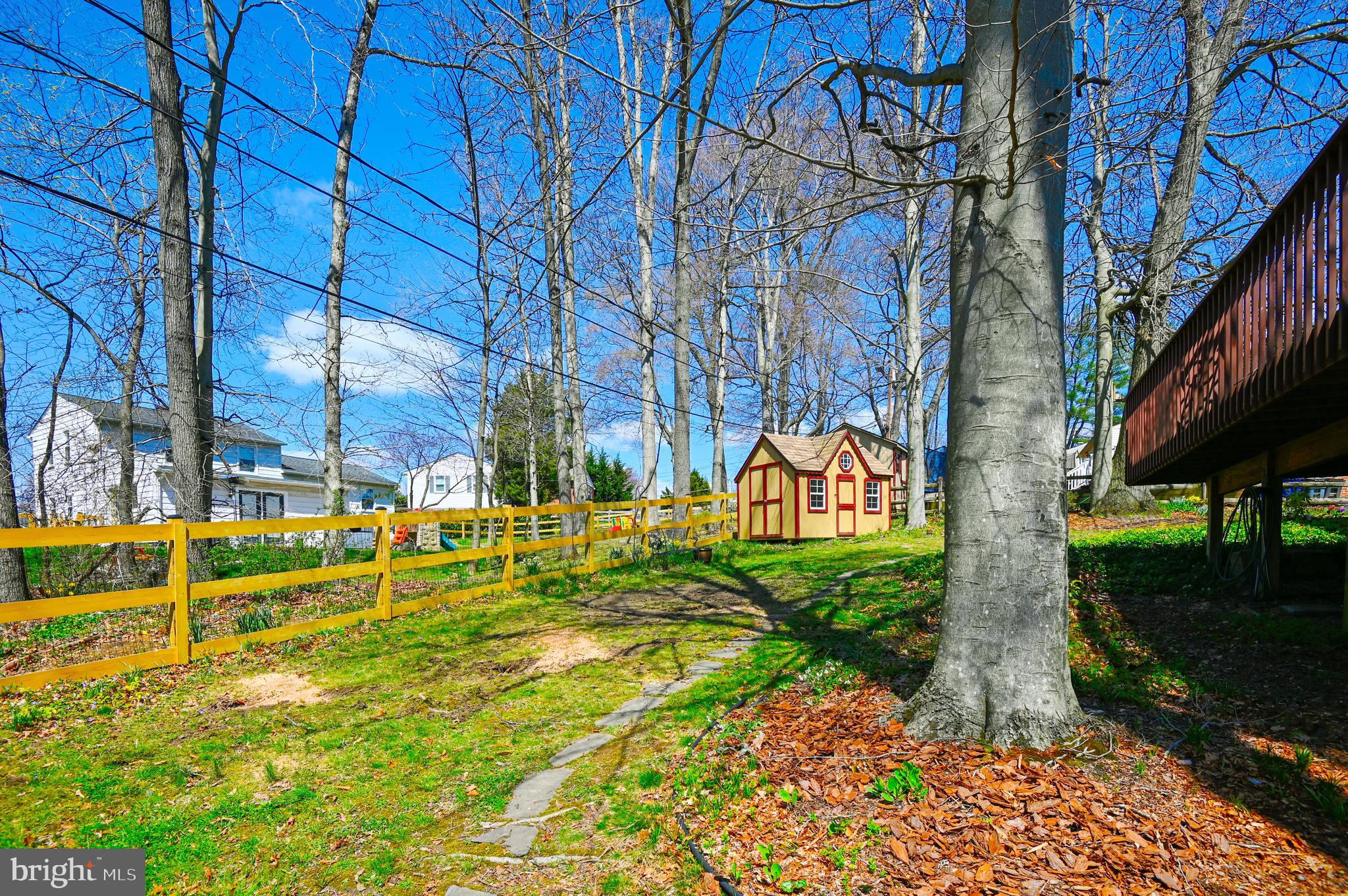 DEVERE ESTATES - Residential