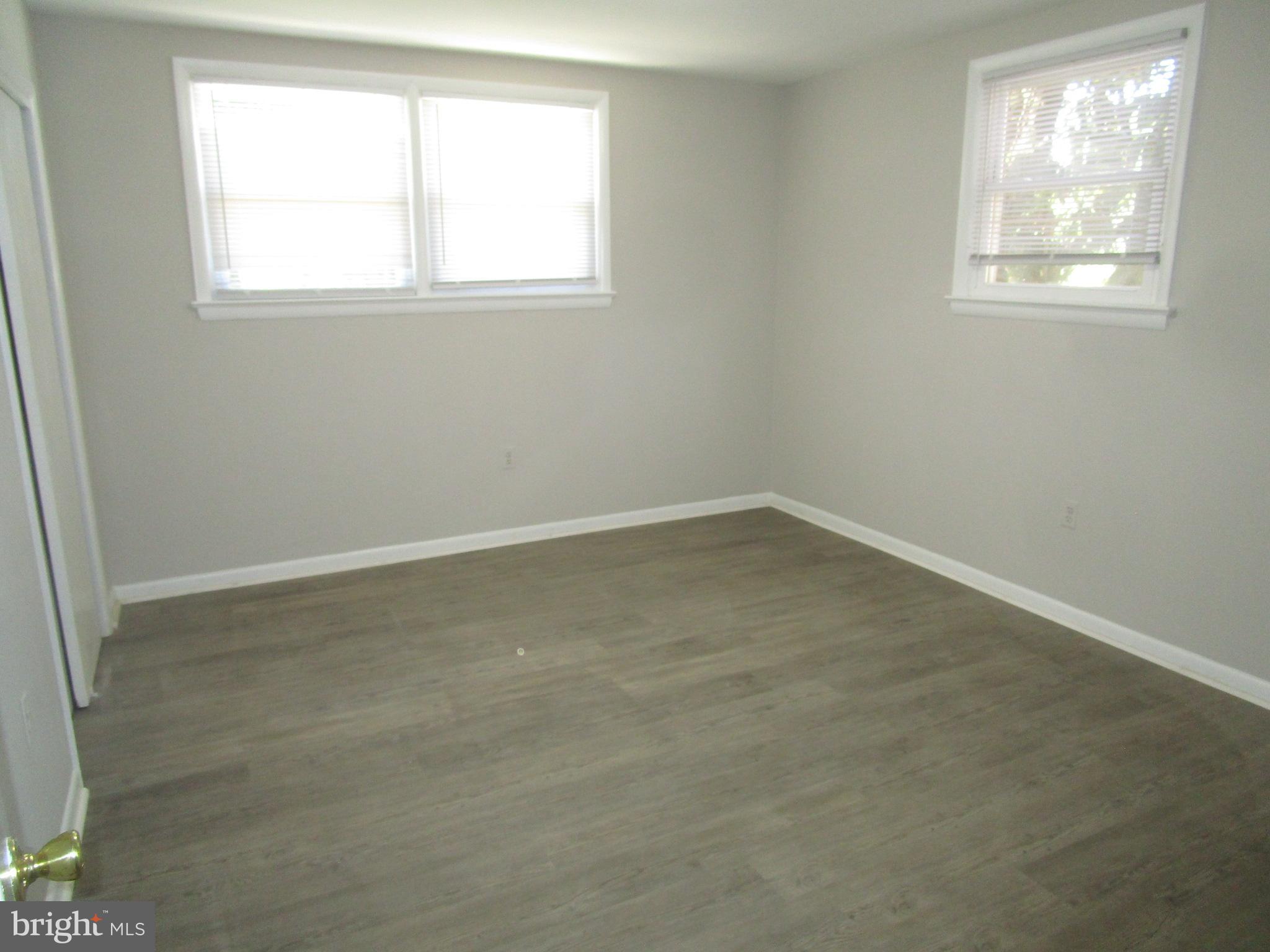 WOODBERRY FOREST - Residential Lease