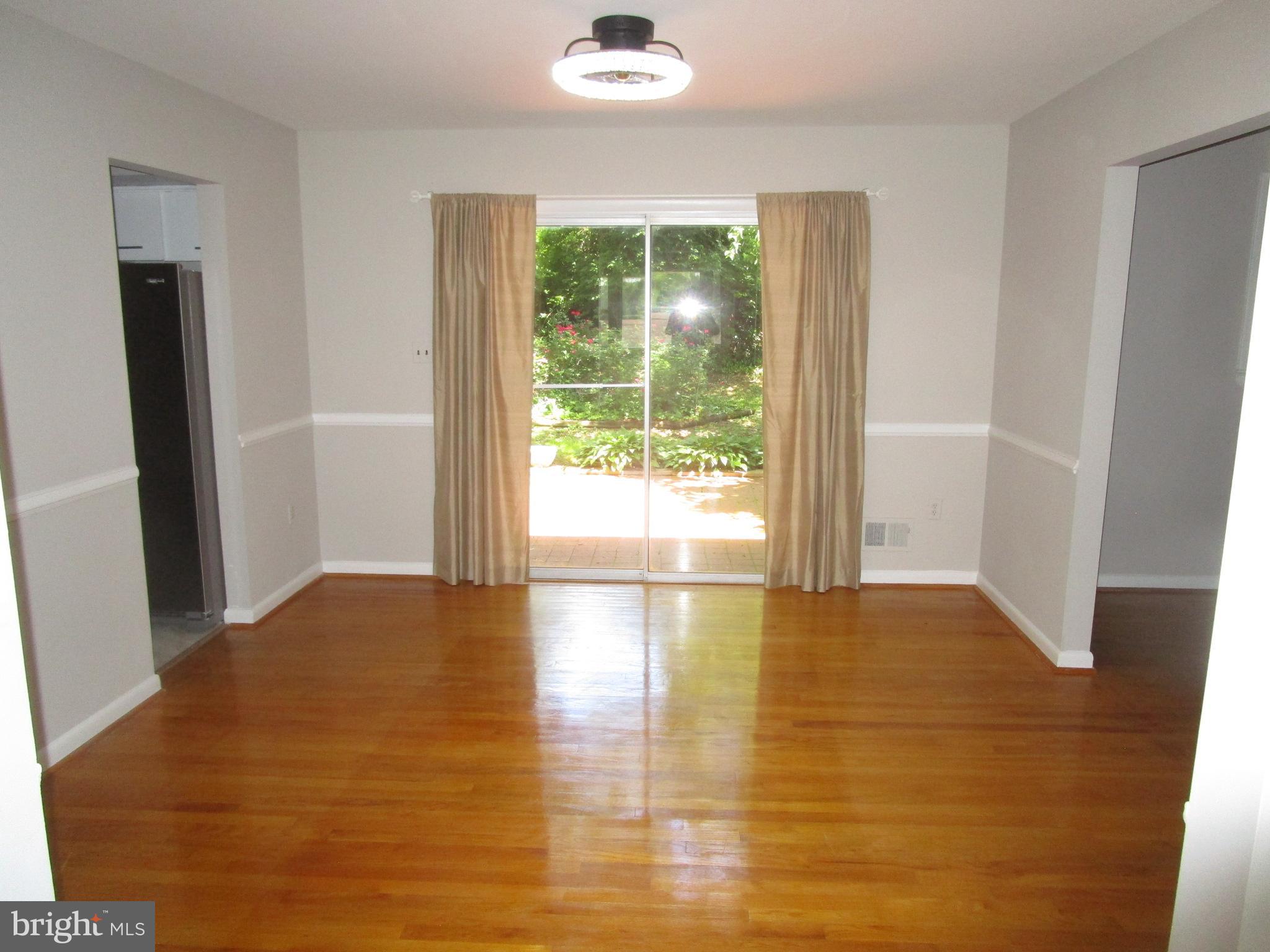 WOODBERRY FOREST - Residential Lease