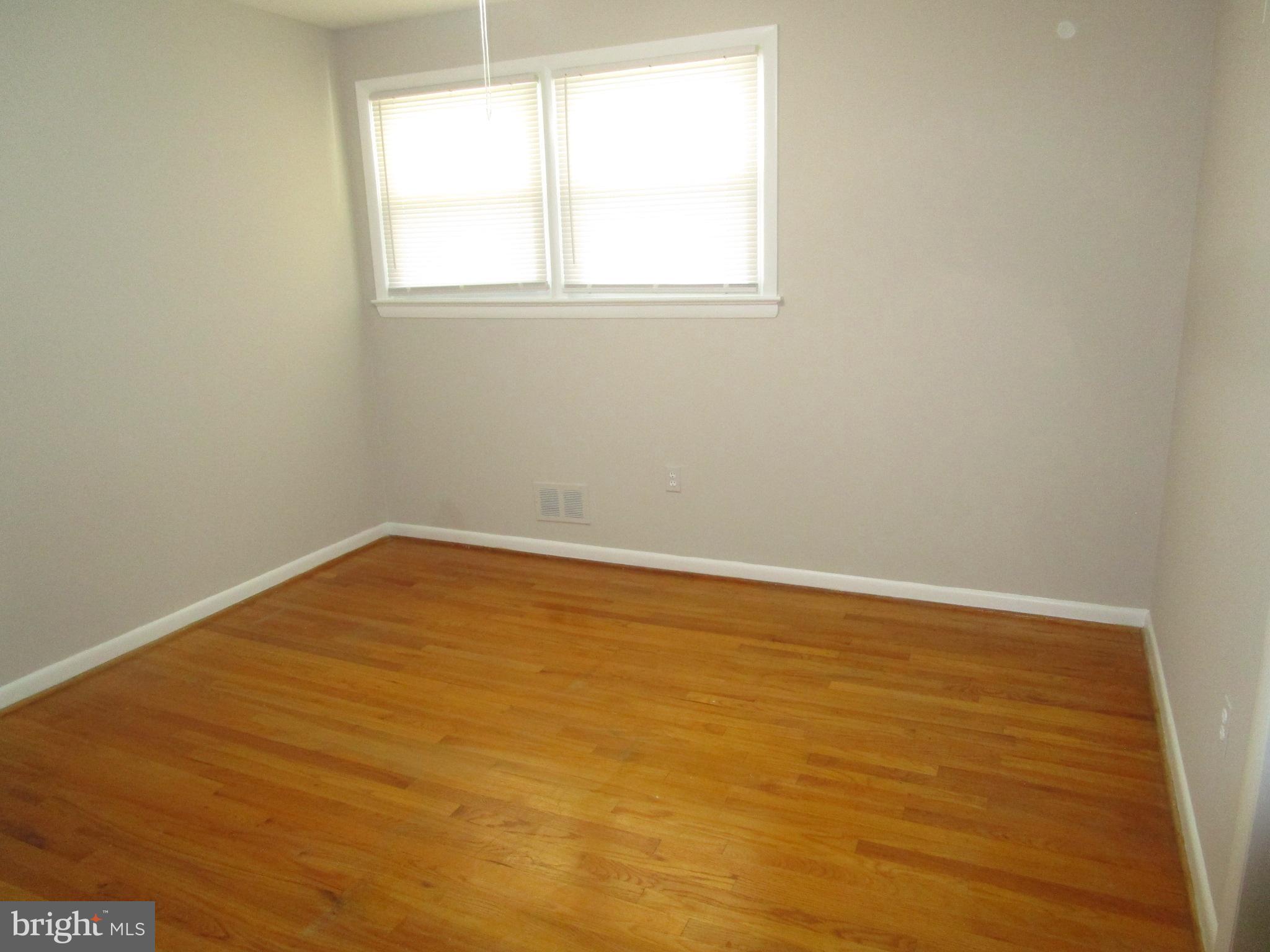 WOODBERRY FOREST - Residential Lease