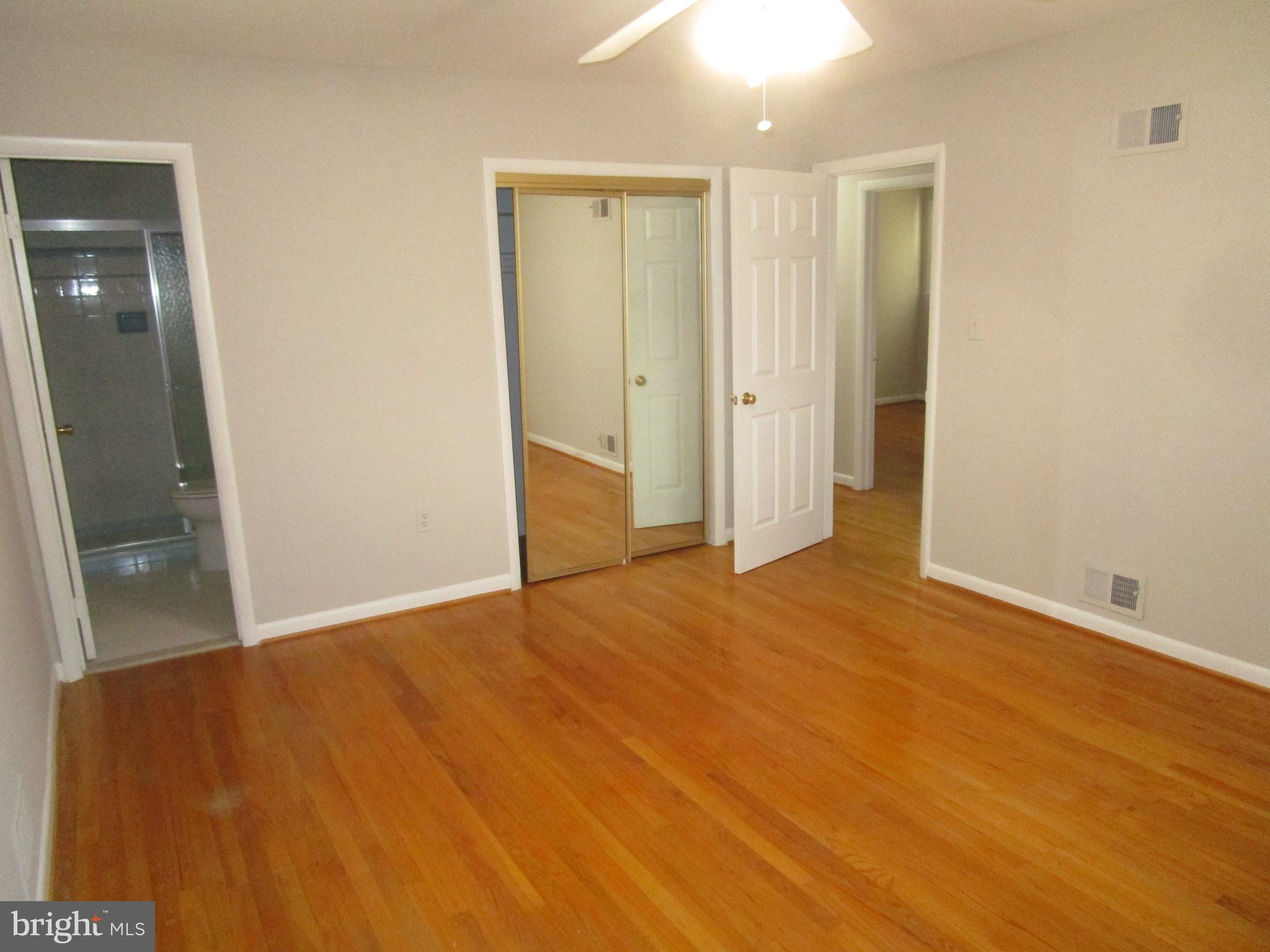 WOODBERRY FOREST - Residential Lease