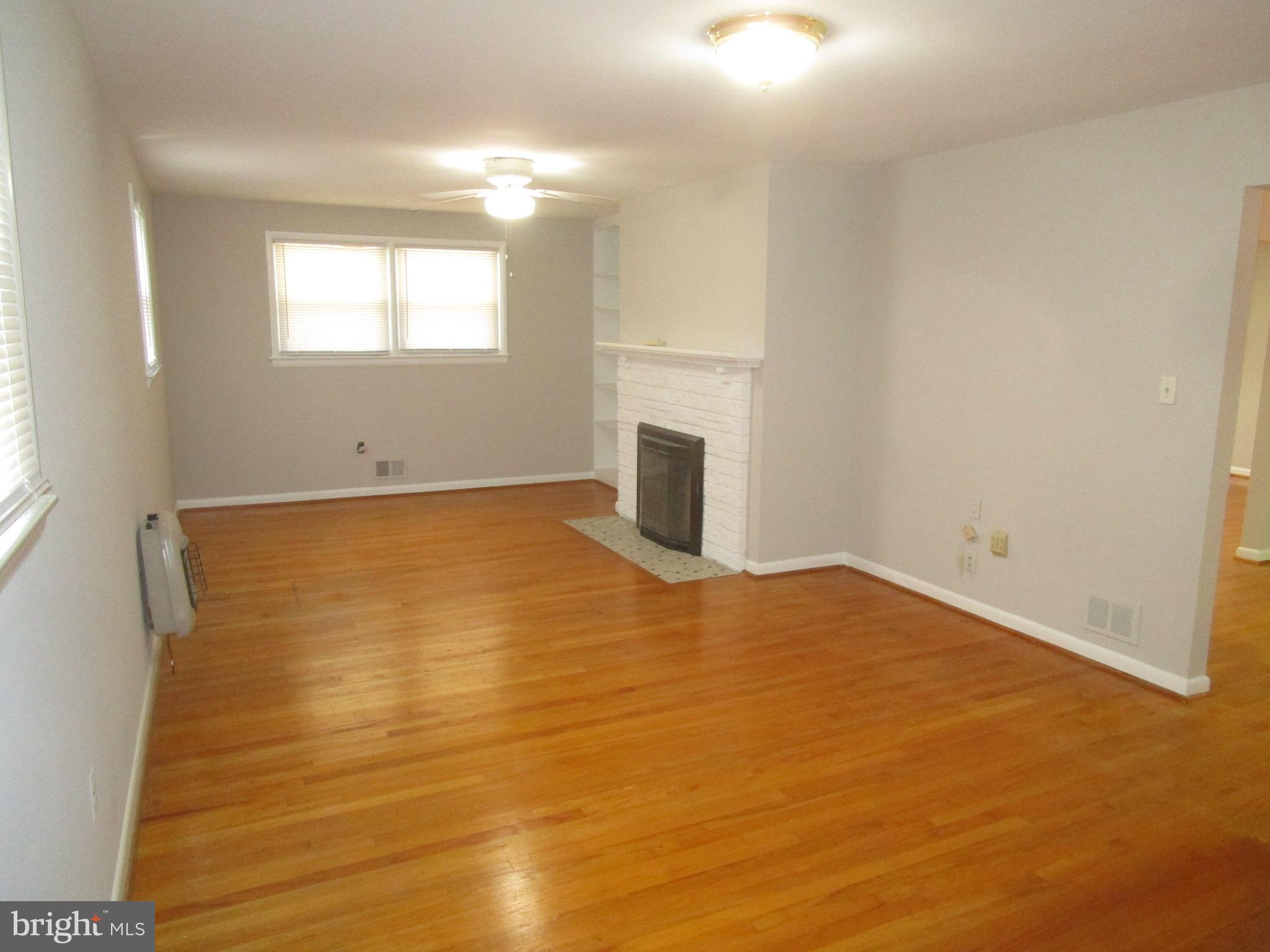 WOODBERRY FOREST - Residential Lease