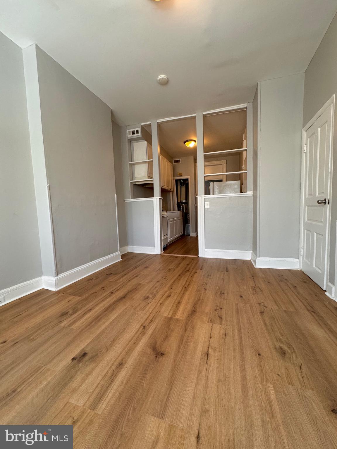 RESERVOIR HILL - Residential Lease