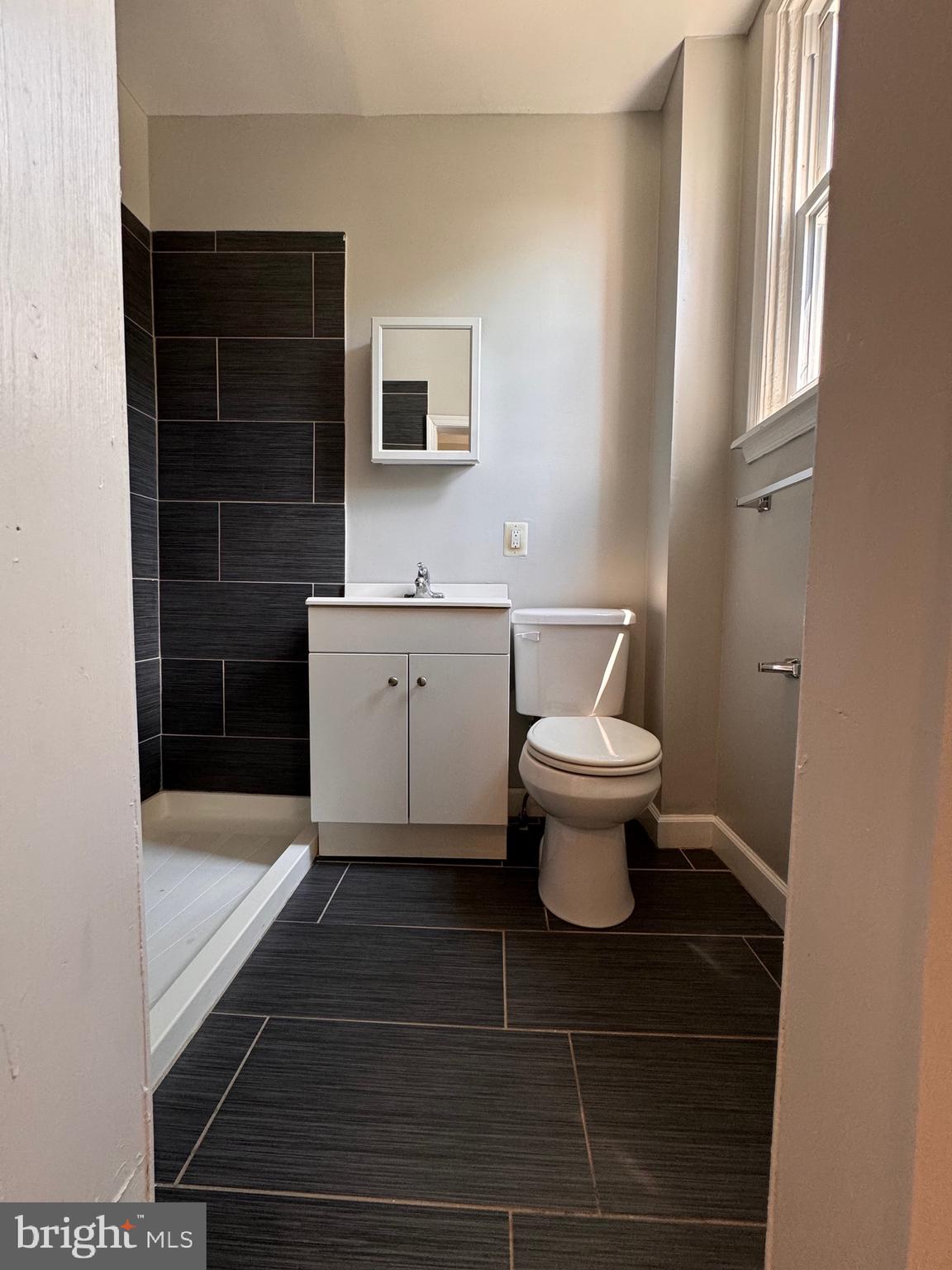 RESERVOIR HILL - Residential Lease