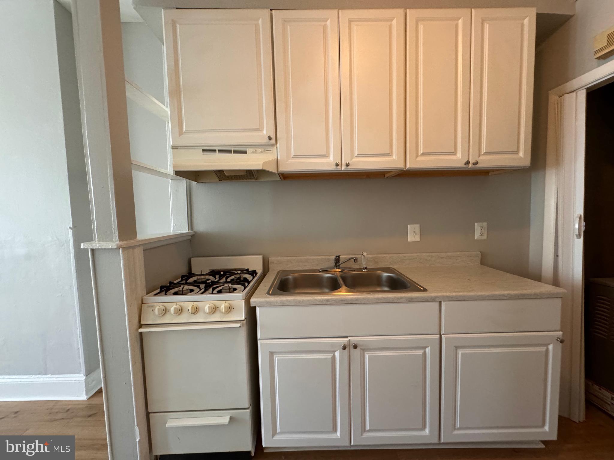 RESERVOIR HILL - Residential Lease