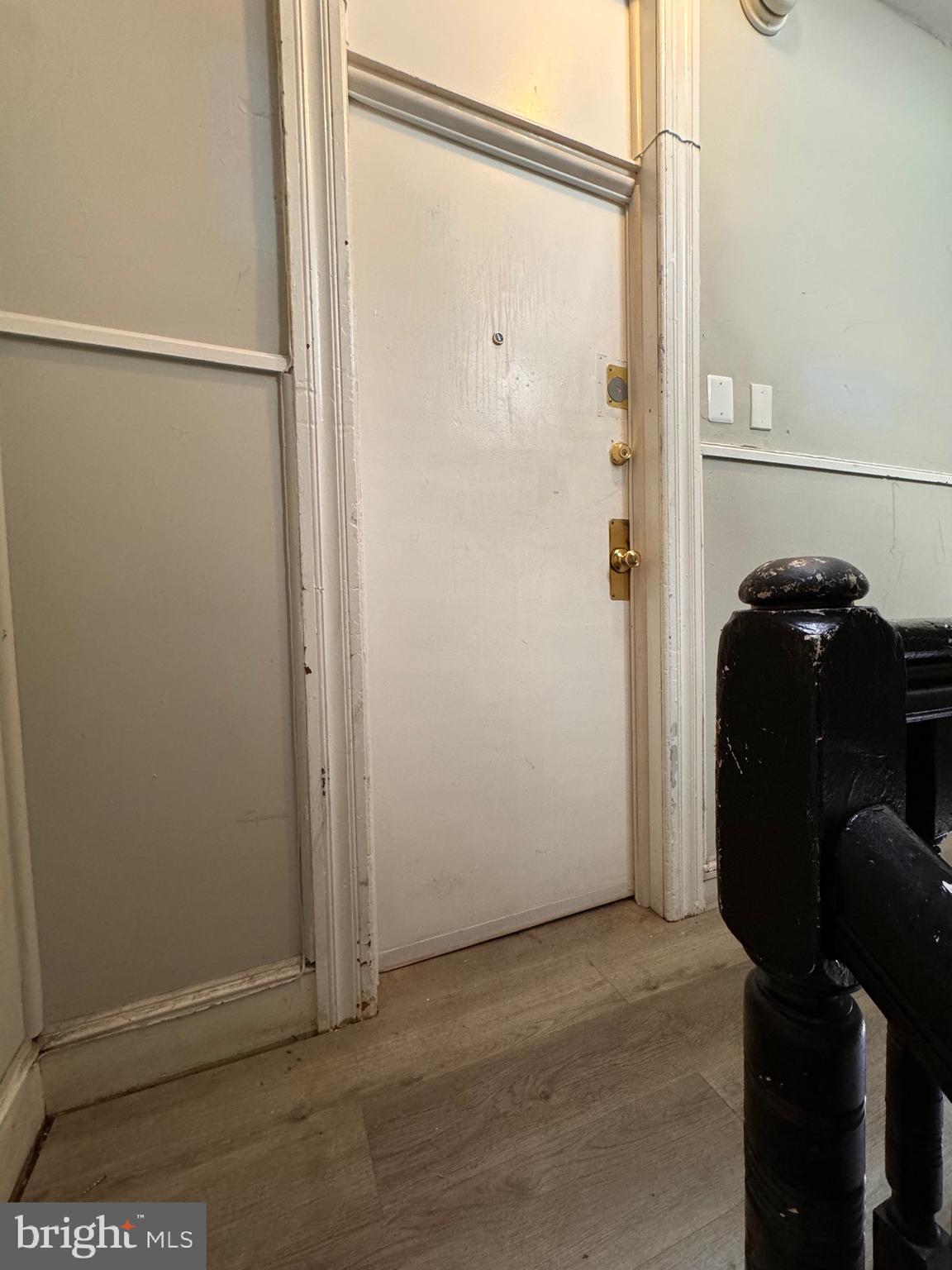 RESERVOIR HILL - Residential Lease