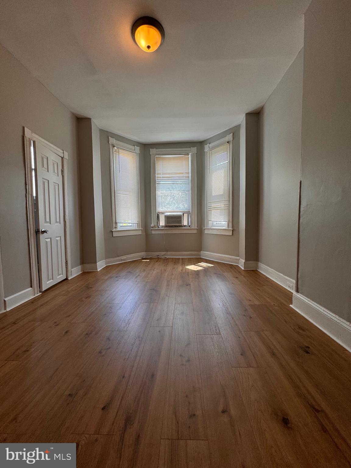 RESERVOIR HILL - Residential Lease