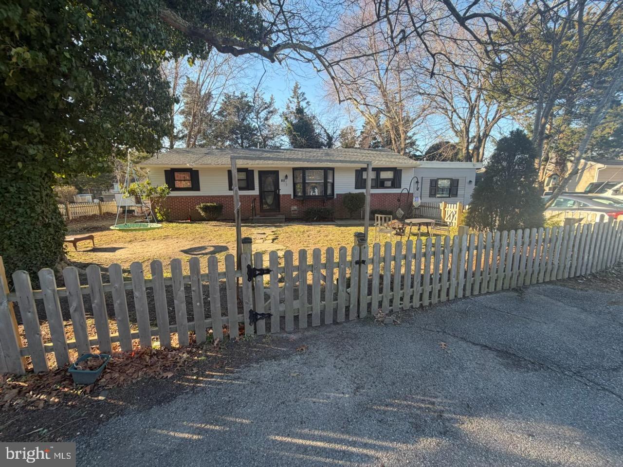 85 MILLMAN BOULEVARD