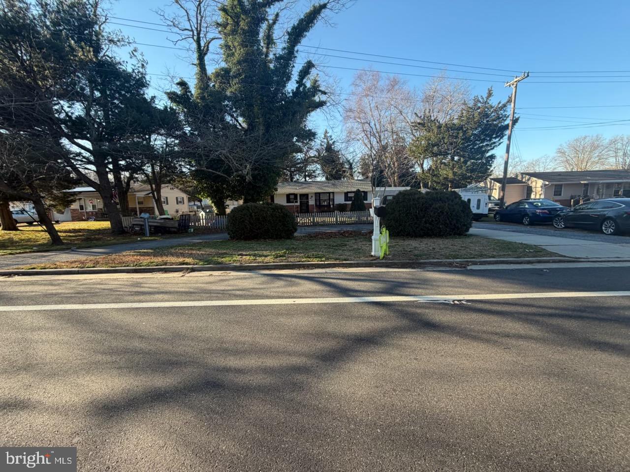 85 MILLMAN BOULEVARD