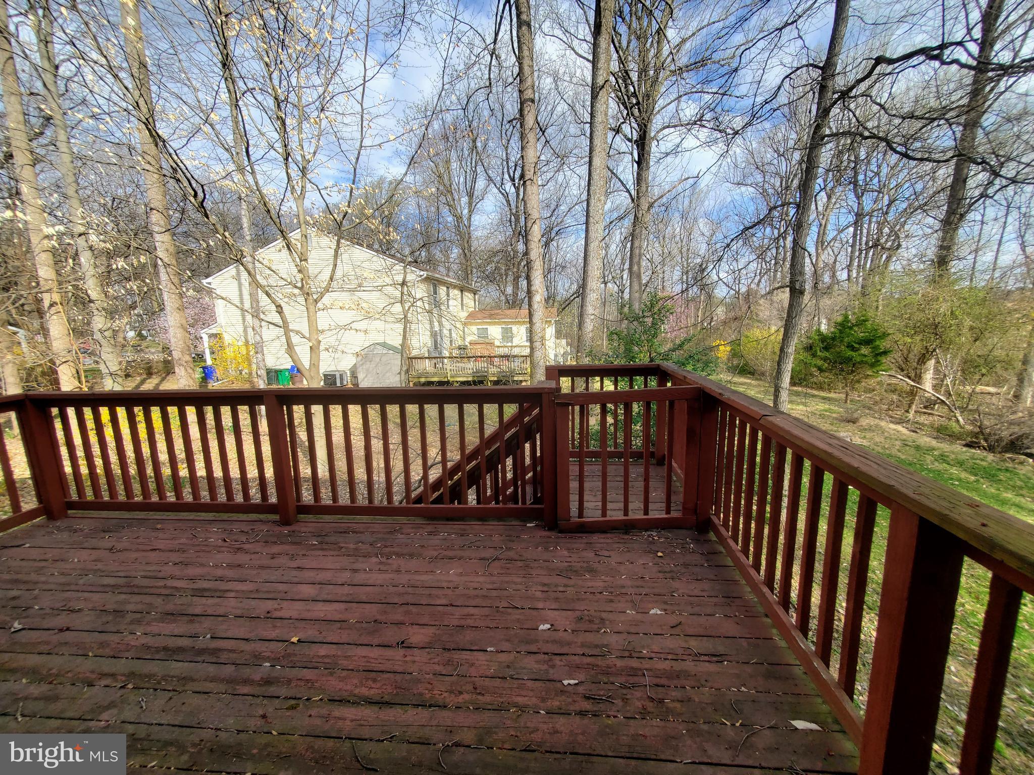 VILLAGE OF OWEN BROWN - Residential