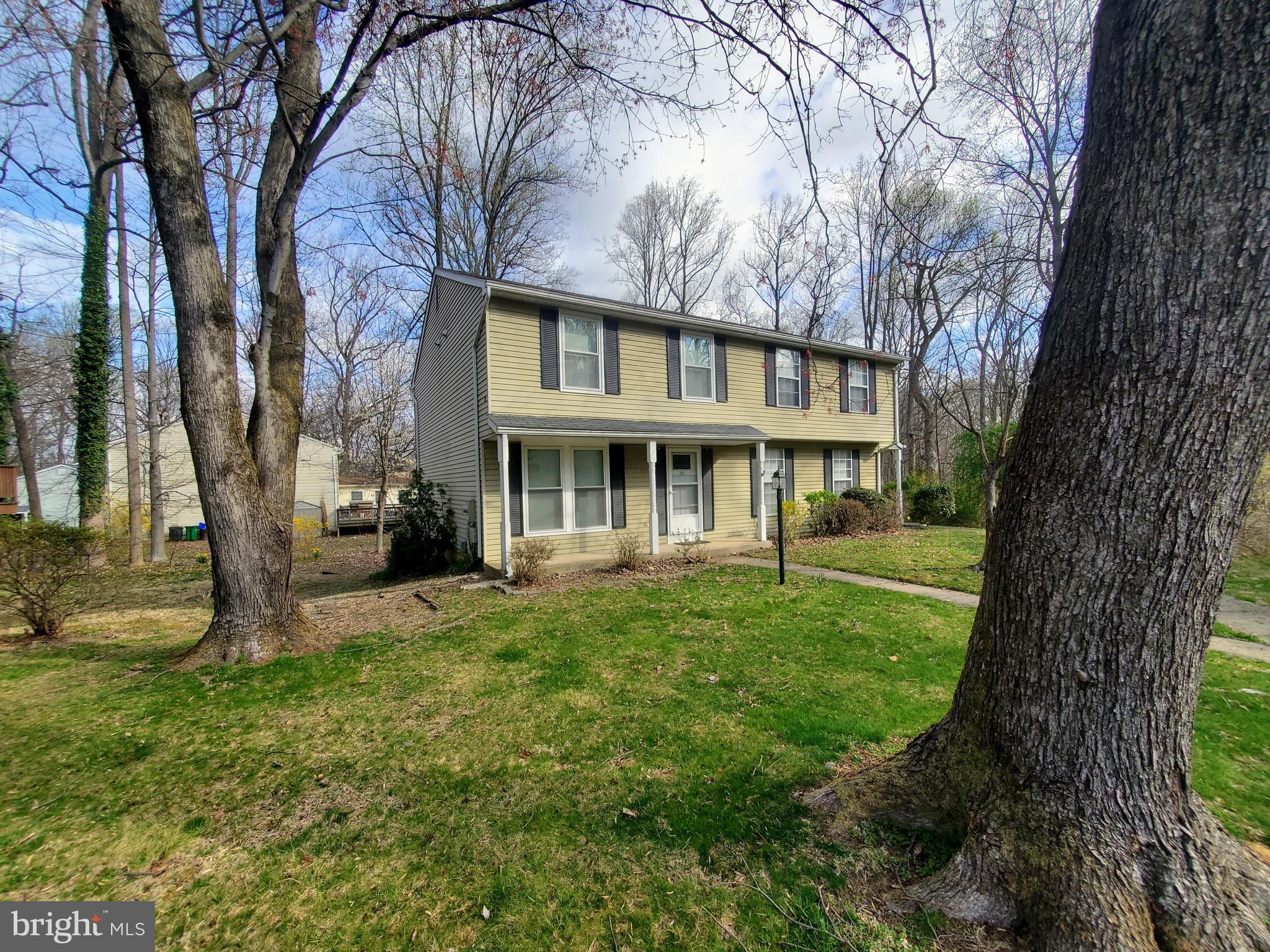 VILLAGE OF OWEN BROWN - Residential