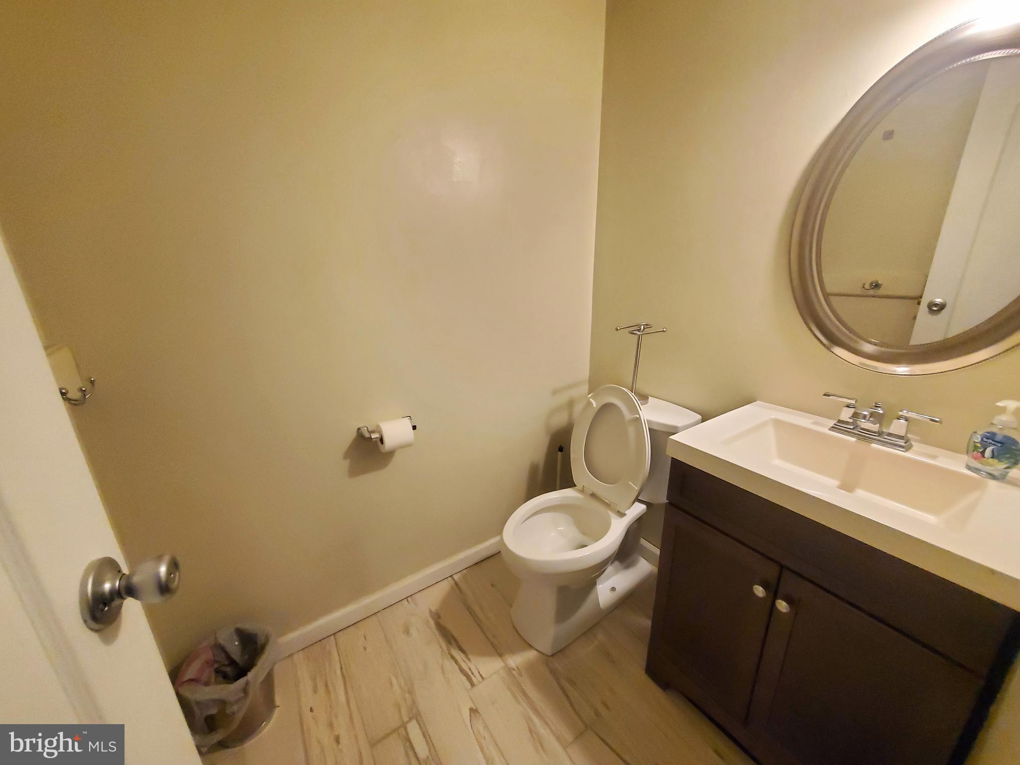 VILLAGE OF OWEN BROWN - Residential