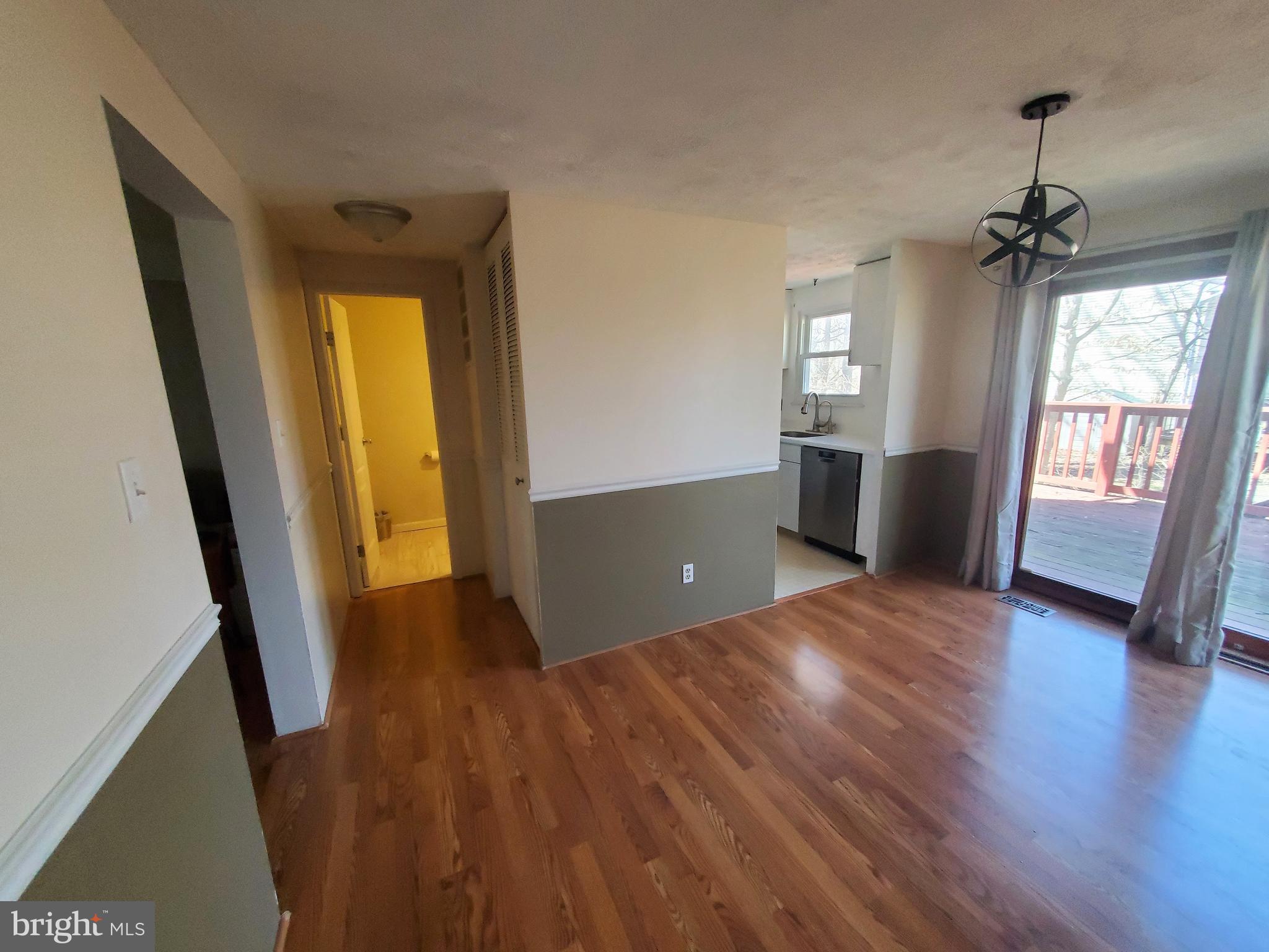 VILLAGE OF OWEN BROWN - Residential