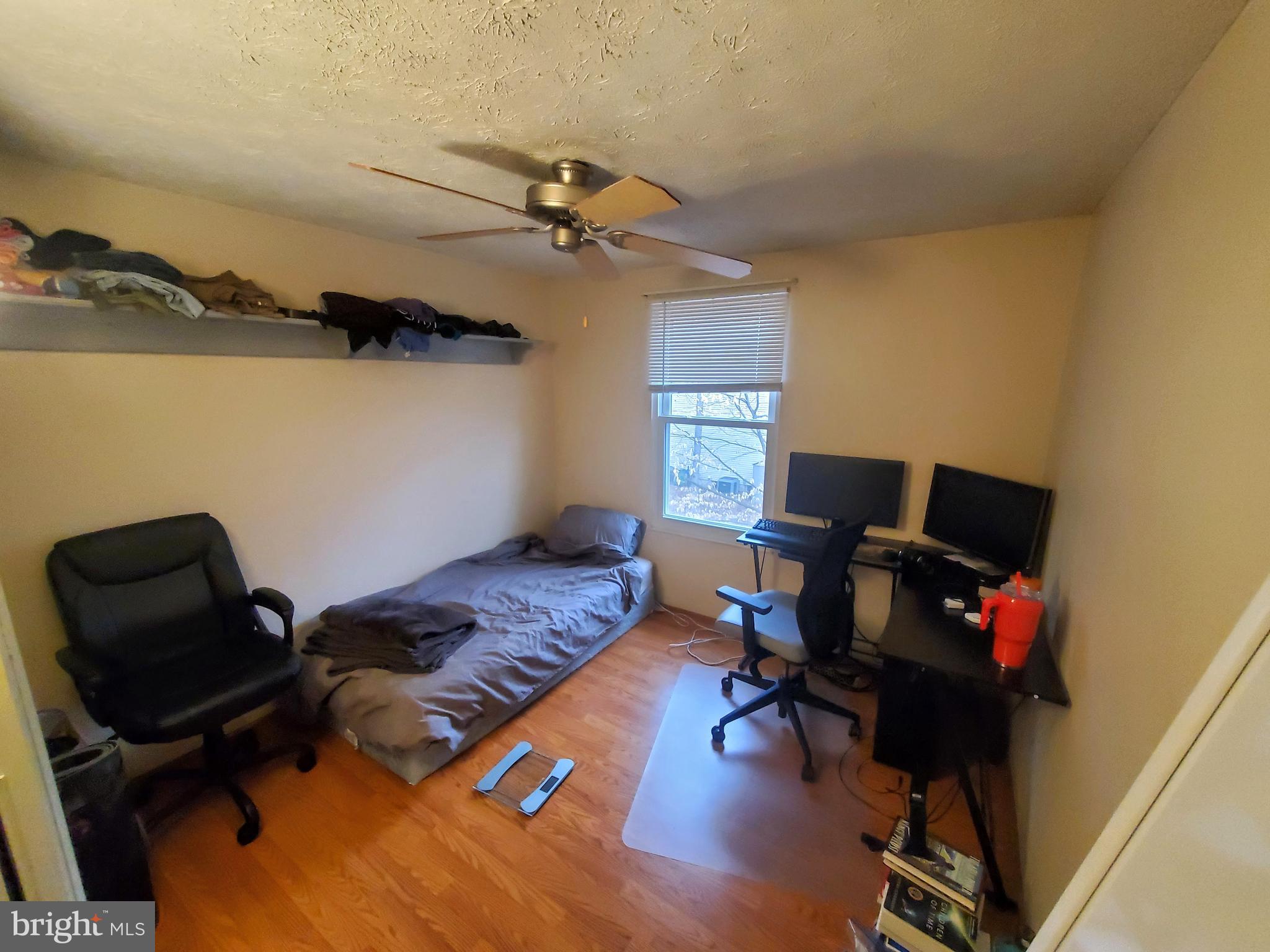 VILLAGE OF OWEN BROWN - Residential