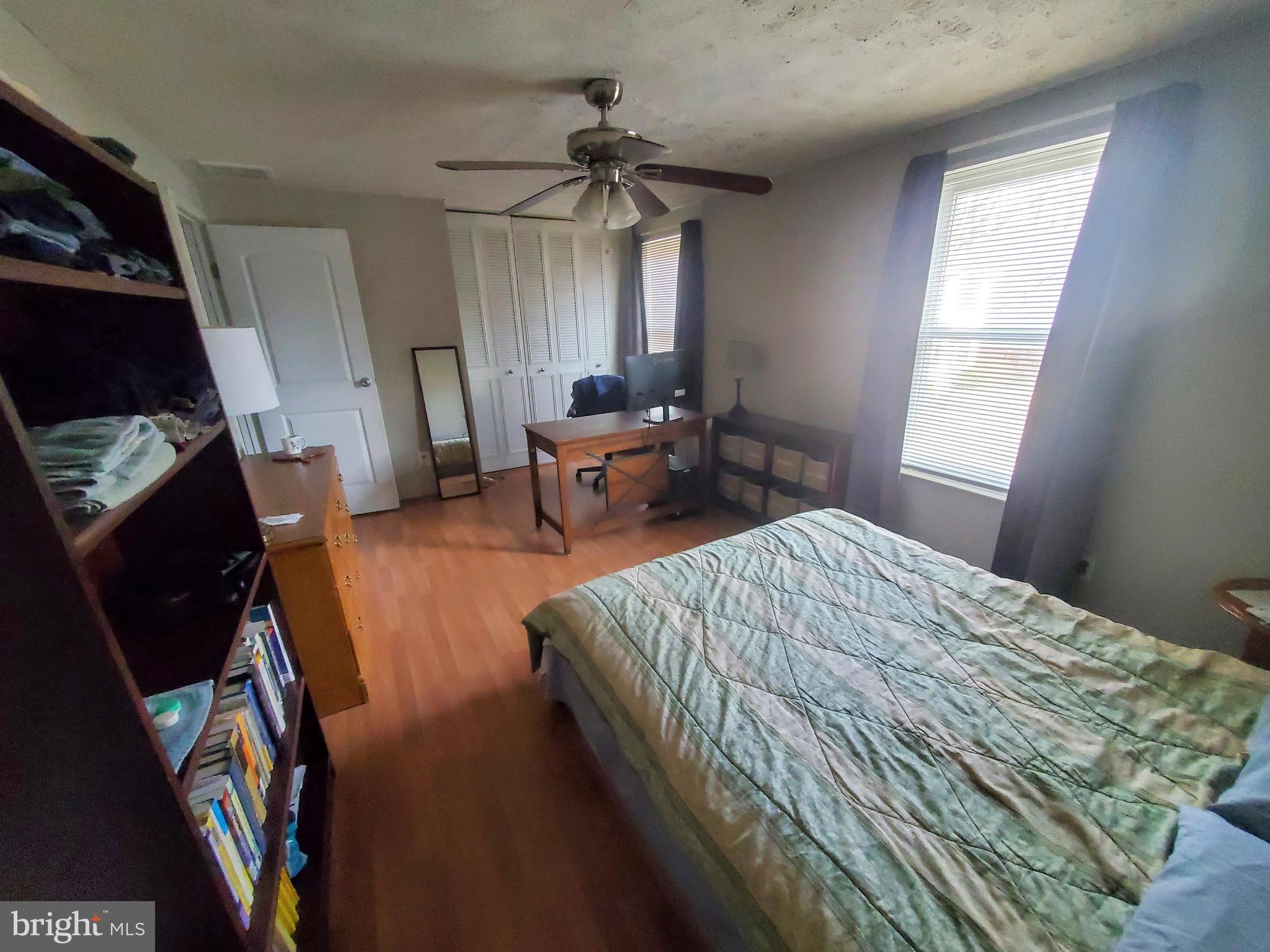 VILLAGE OF OWEN BROWN - Residential