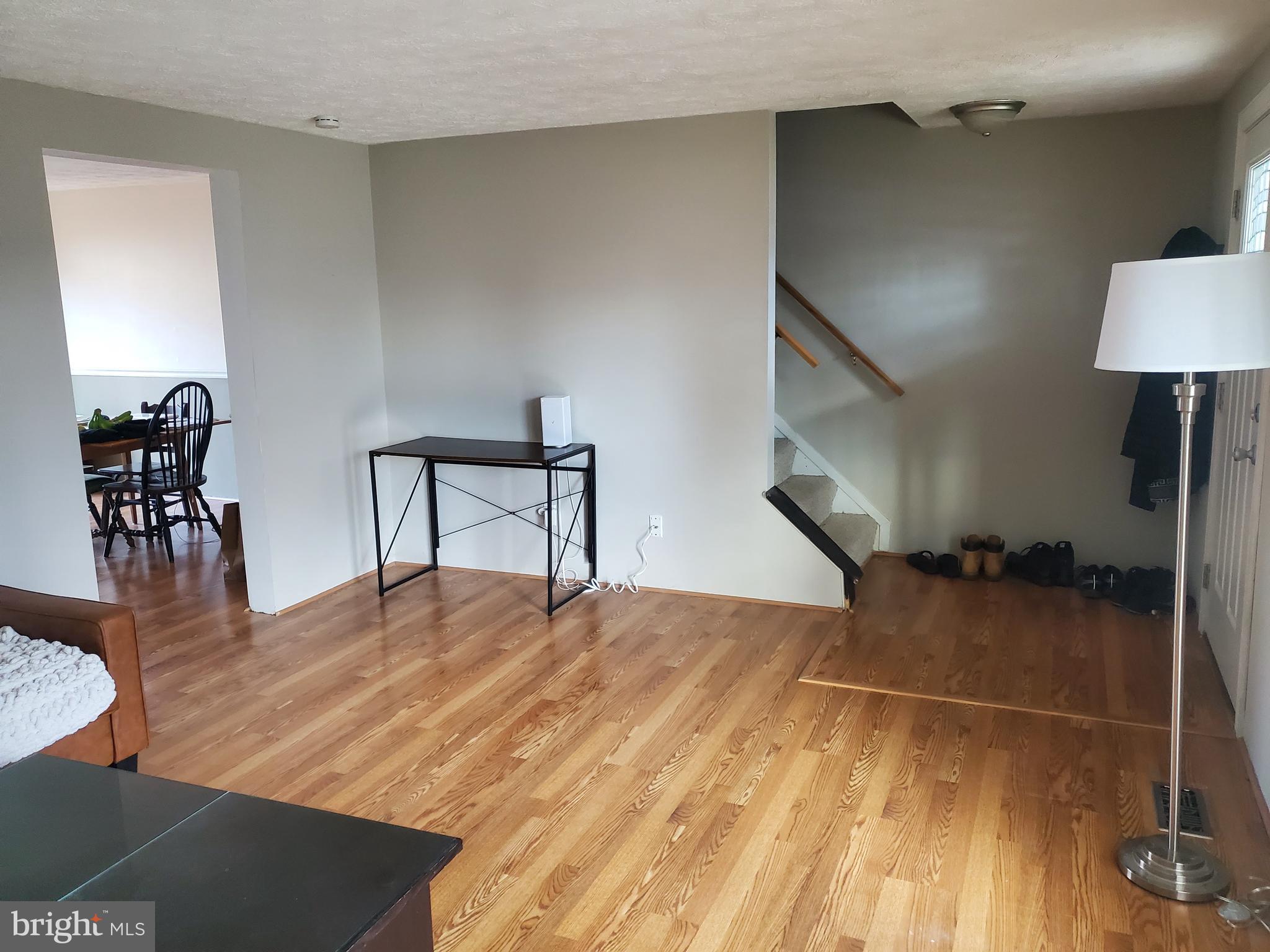 VILLAGE OF OWEN BROWN - Residential