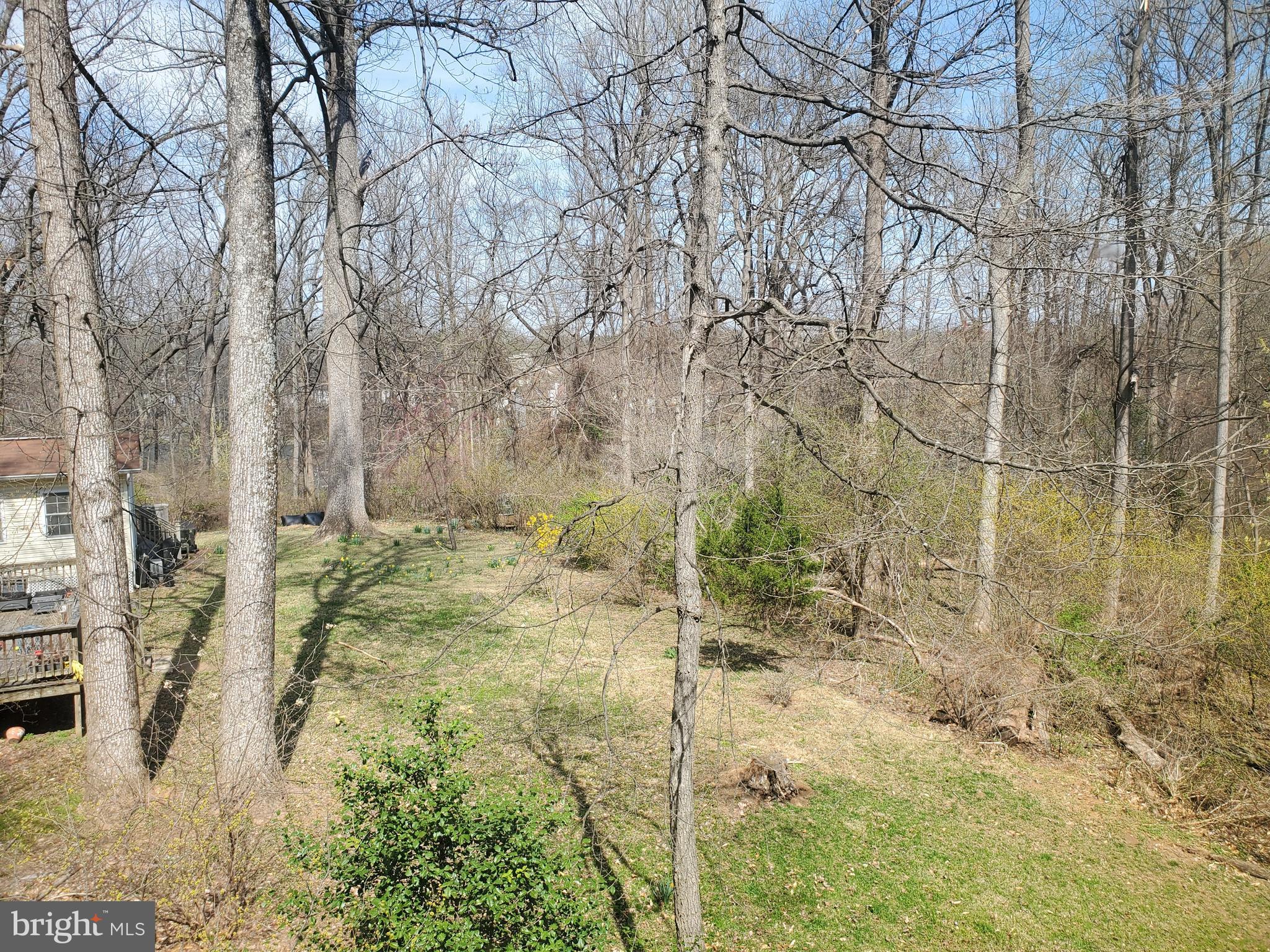 VILLAGE OF OWEN BROWN - Residential