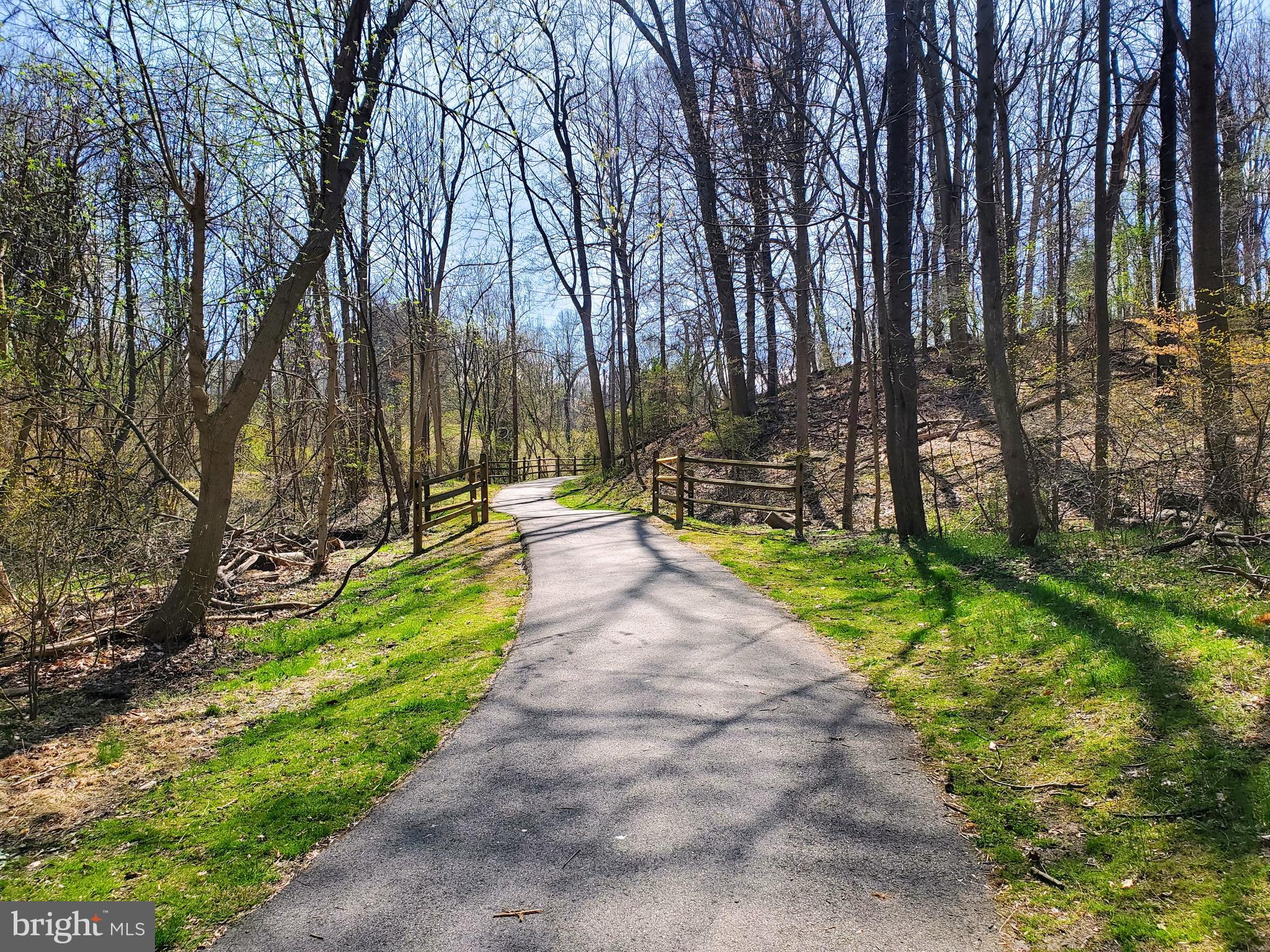 VILLAGE OF OWEN BROWN - Residential