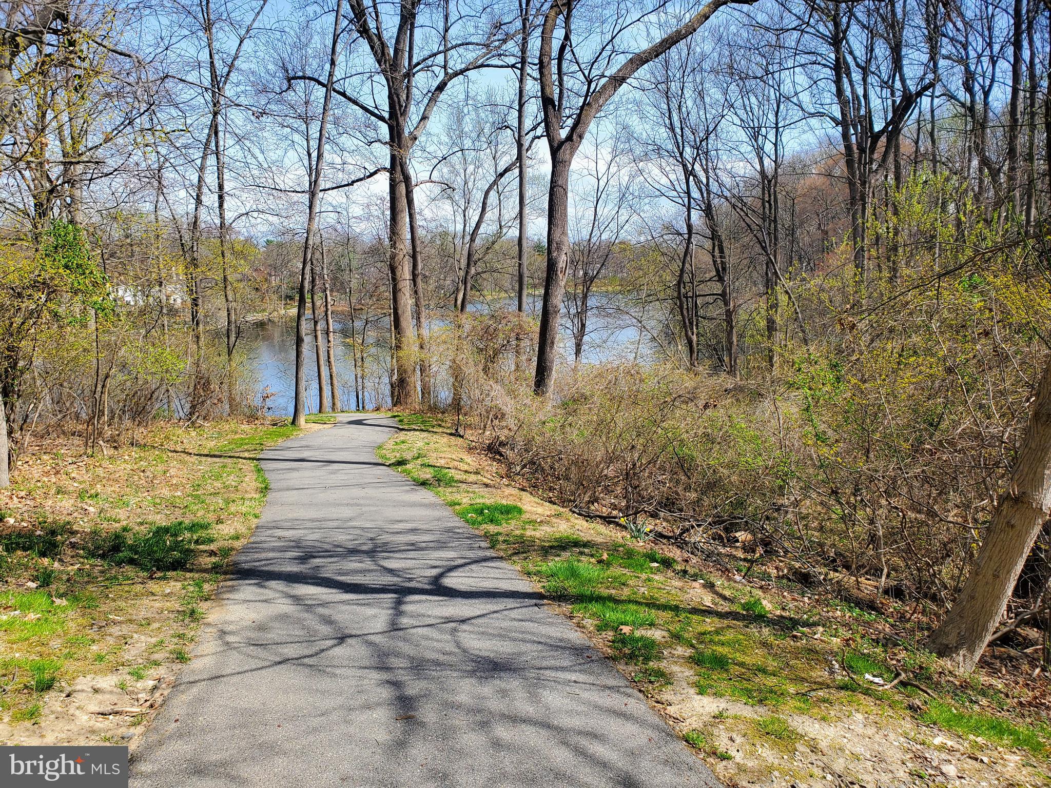 VILLAGE OF OWEN BROWN - Residential
