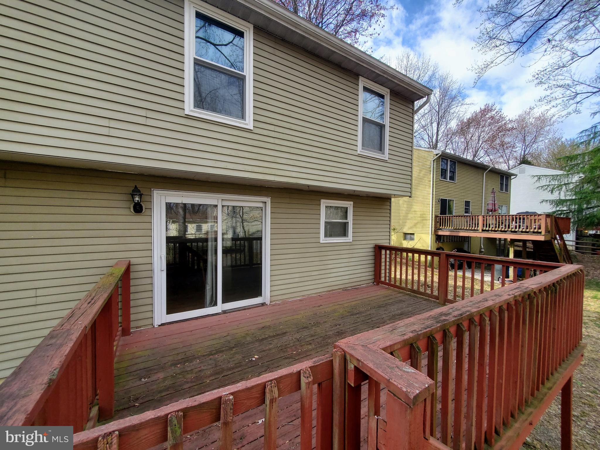 VILLAGE OF OWEN BROWN - Residential