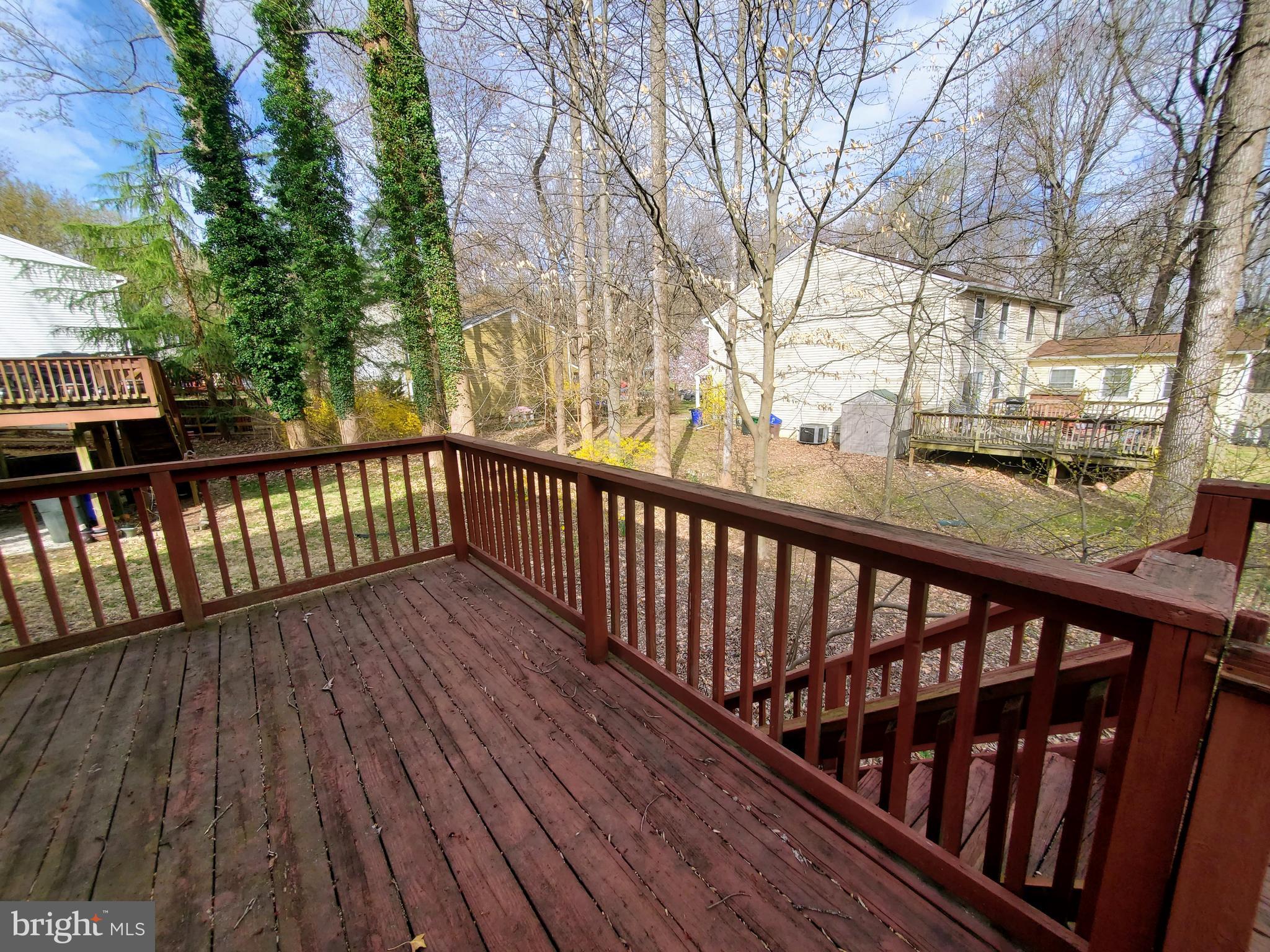 VILLAGE OF OWEN BROWN - Residential