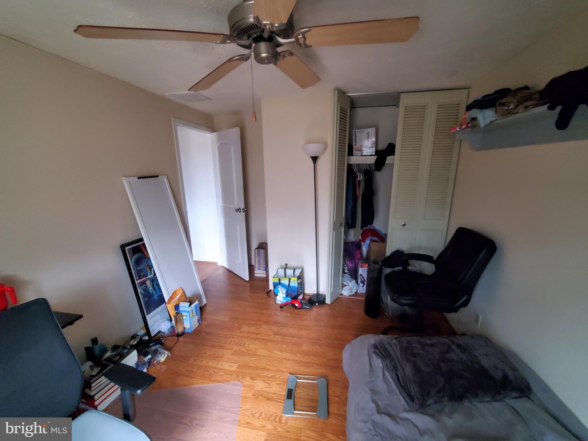 VILLAGE OF OWEN BROWN - Residential