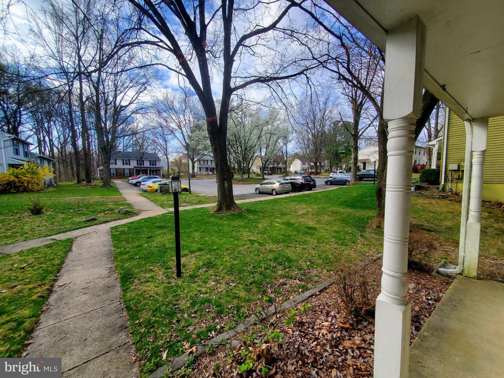 VILLAGE OF OWEN BROWN - Residential