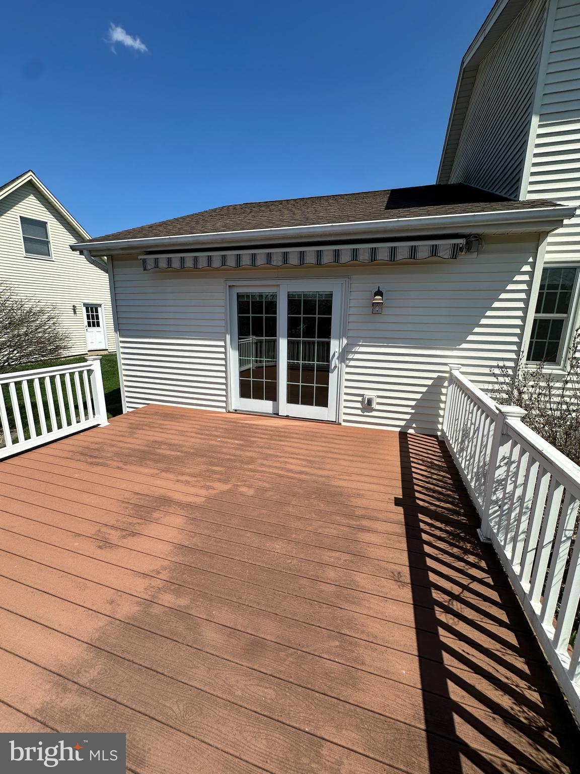 LOGANS RUN - Residential