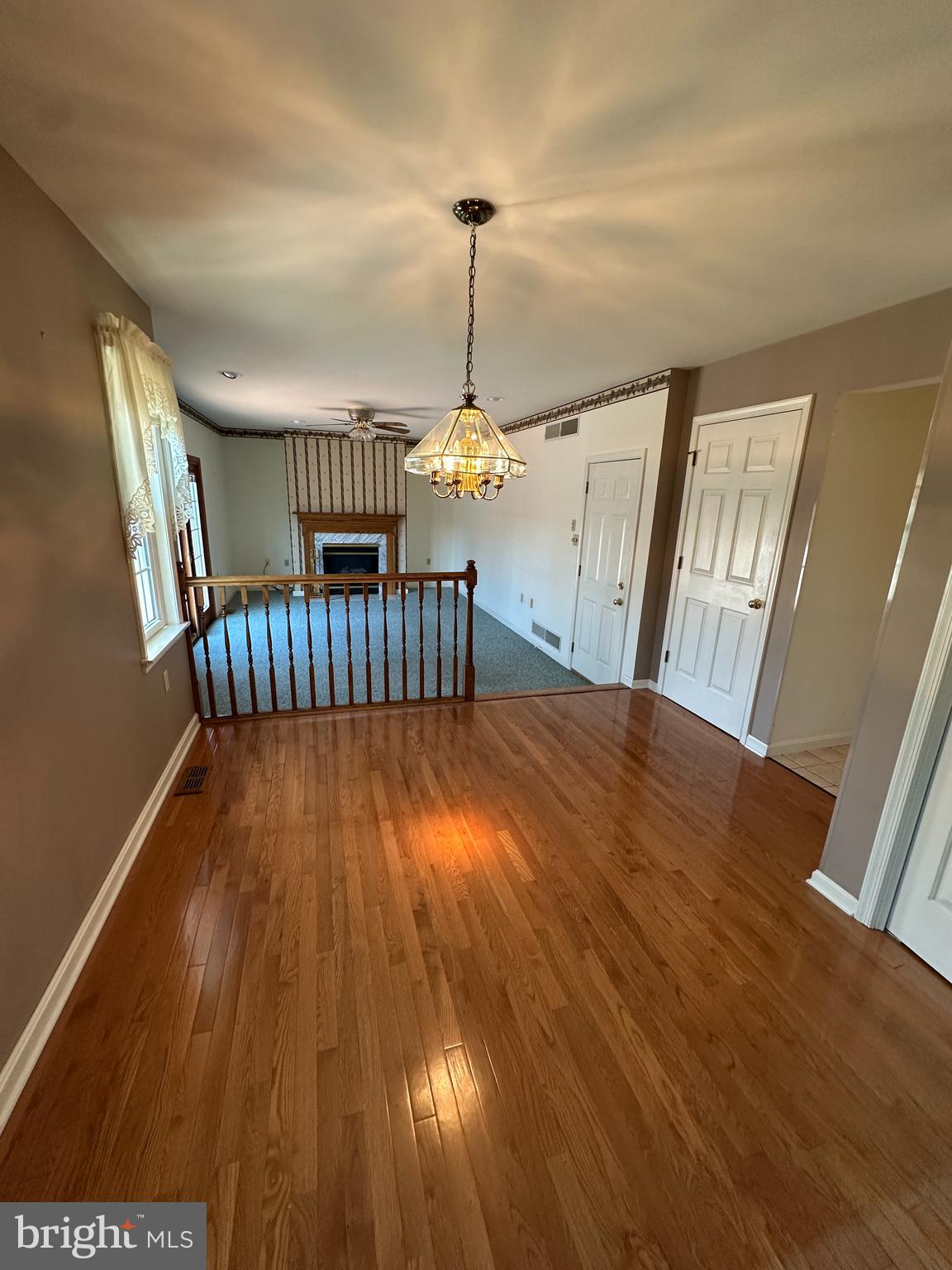 LOGANS RUN - Residential