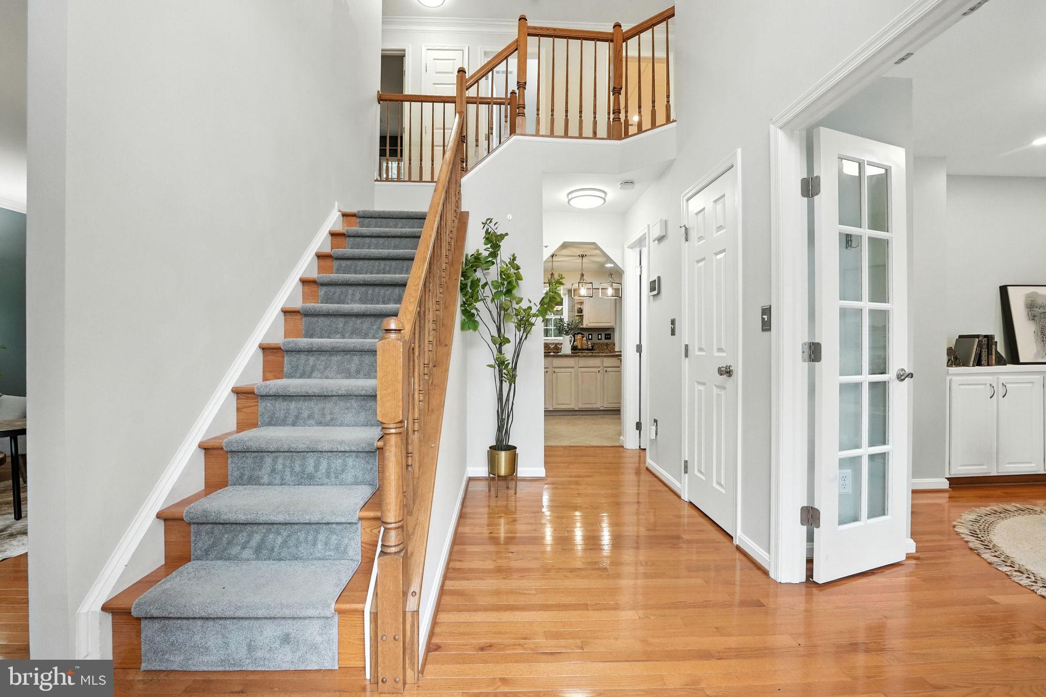 10740 BRIDLEREIN COURT