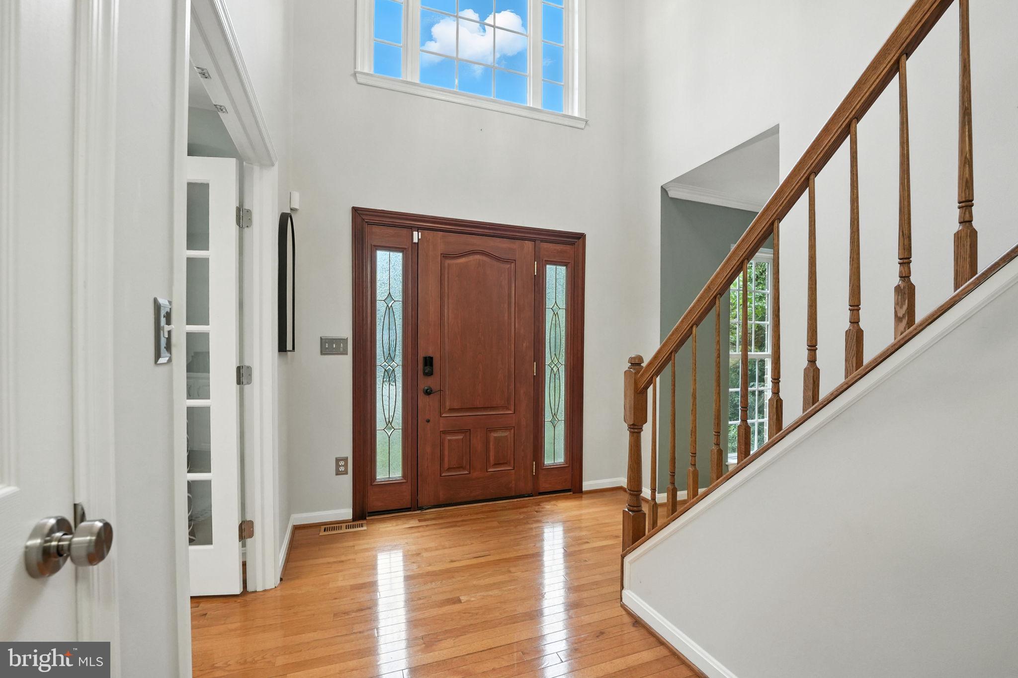 10740 BRIDLEREIN COURT