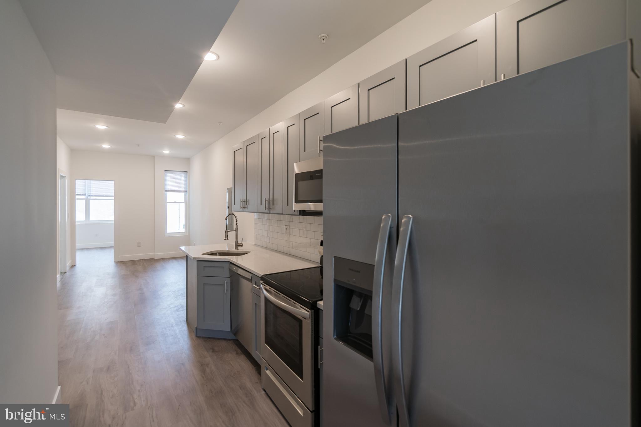 WEST PASSYUNK - Residential Lease