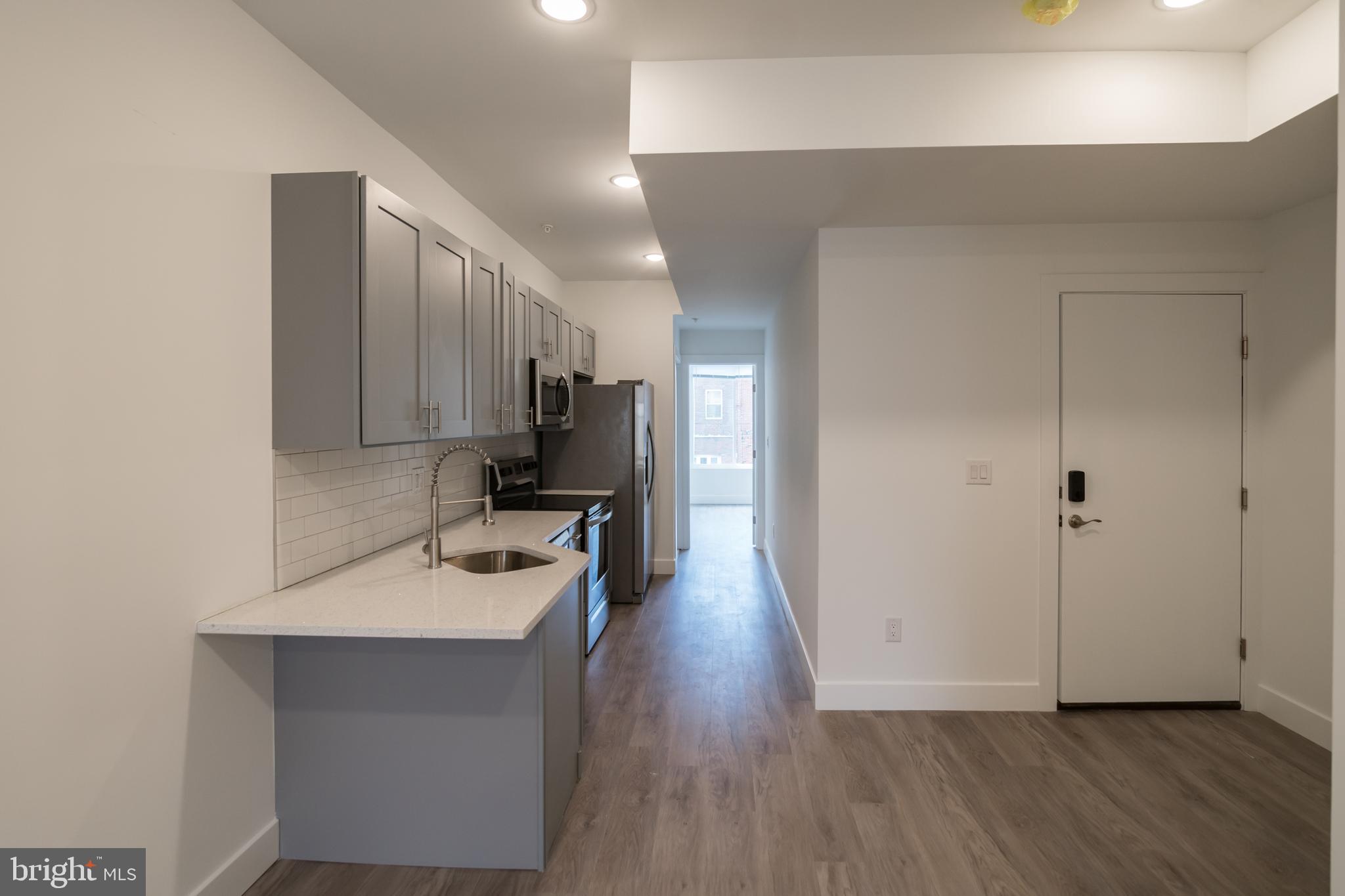 WEST PASSYUNK - Residential Lease