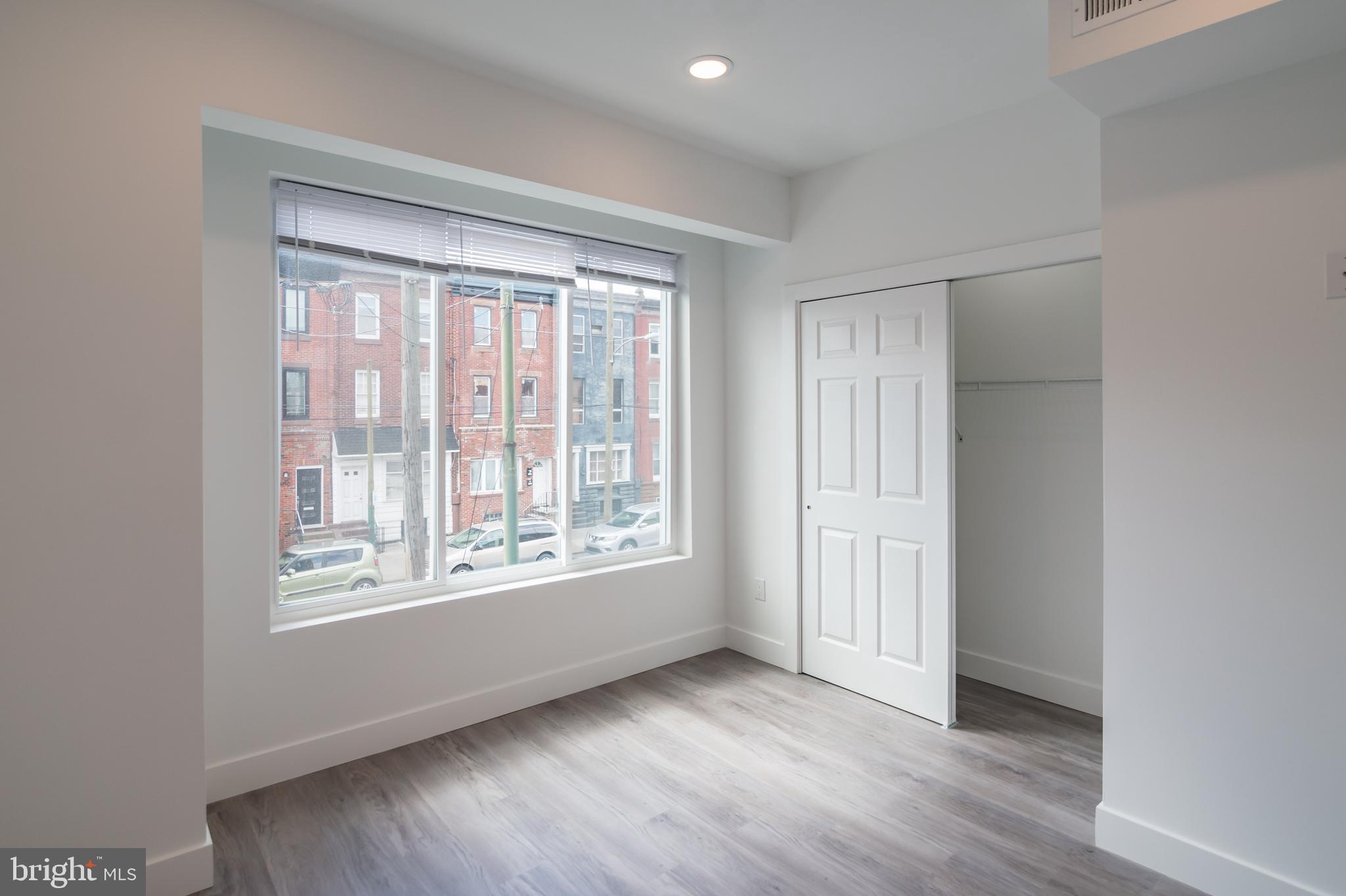 WEST PASSYUNK - Residential Lease
